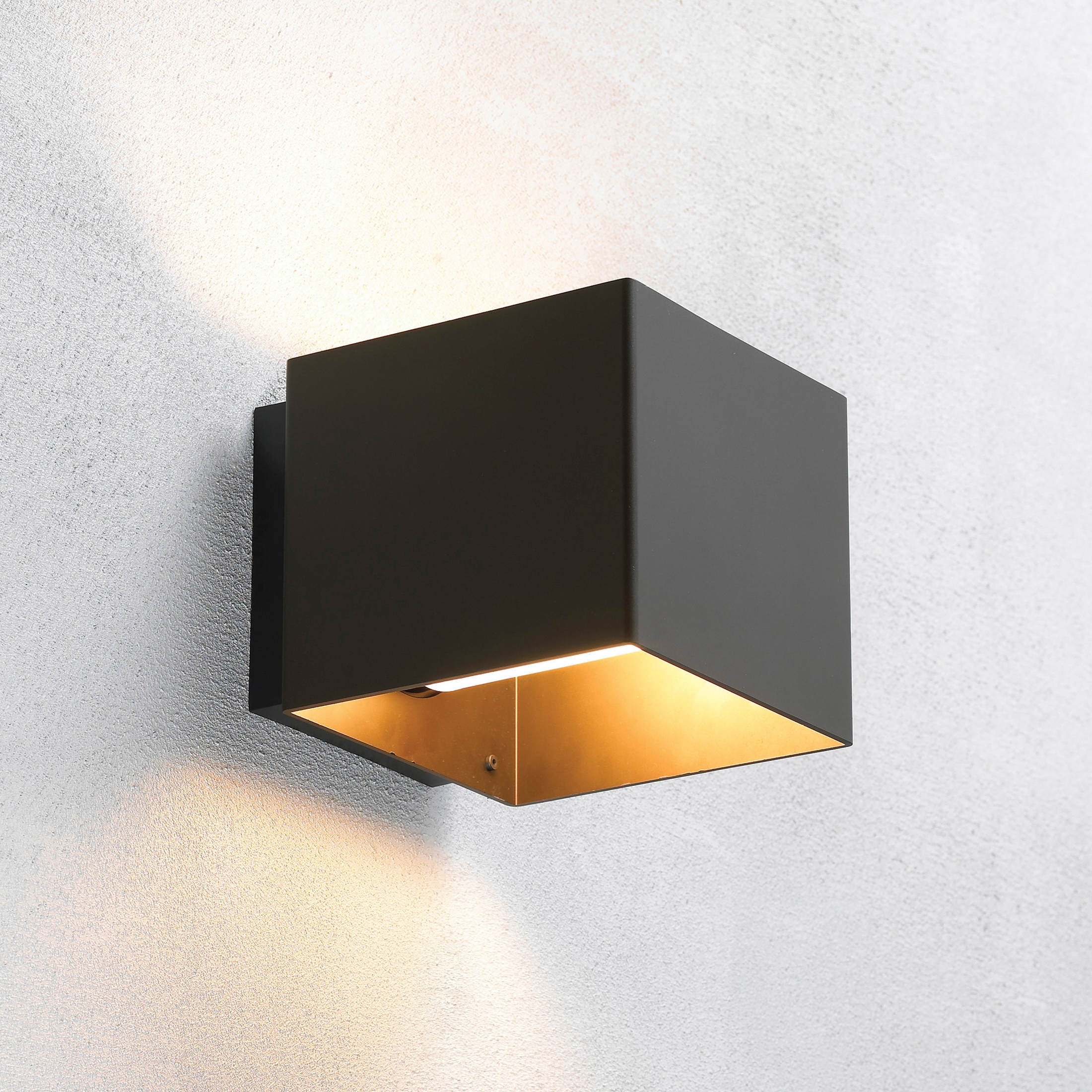 Produkt Welcome Bronze des Herstellers Embacco Lighting anzeigen