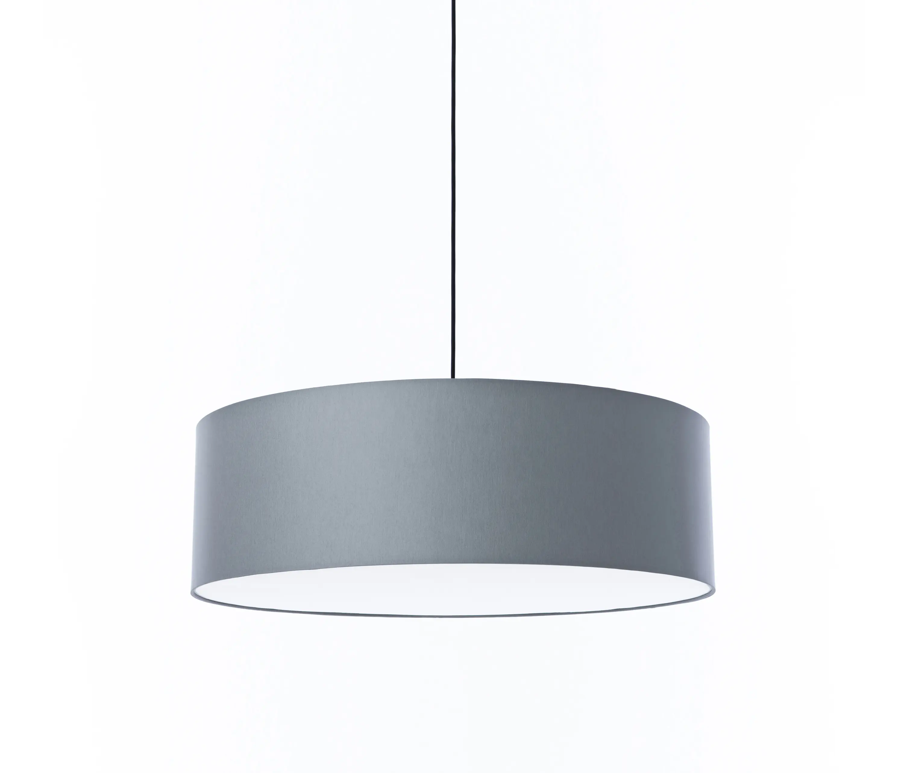 Embacco Lighting - FAB 80 silver grey