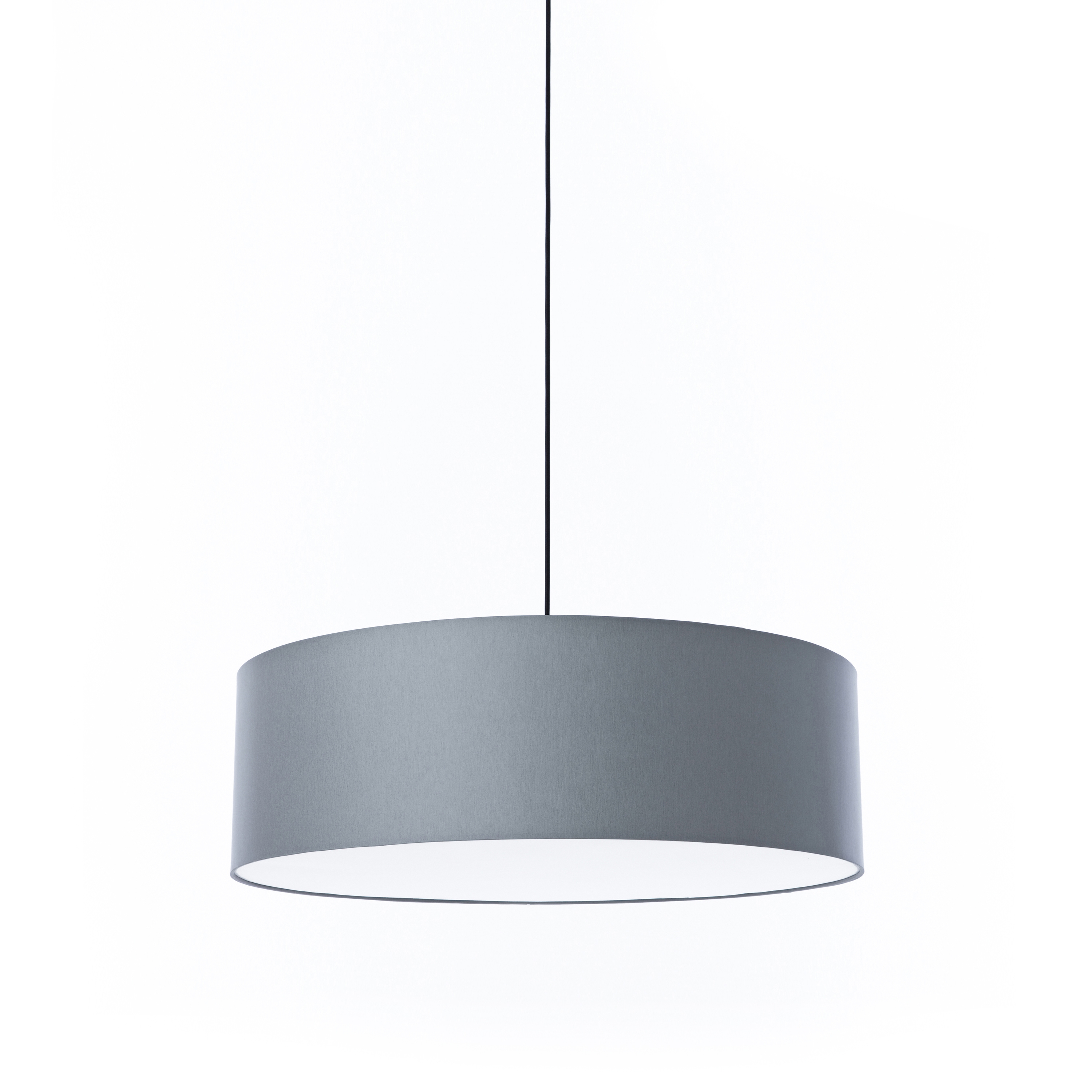 Display product FAB 80 silver grey from manufacturer Embacco Lighting