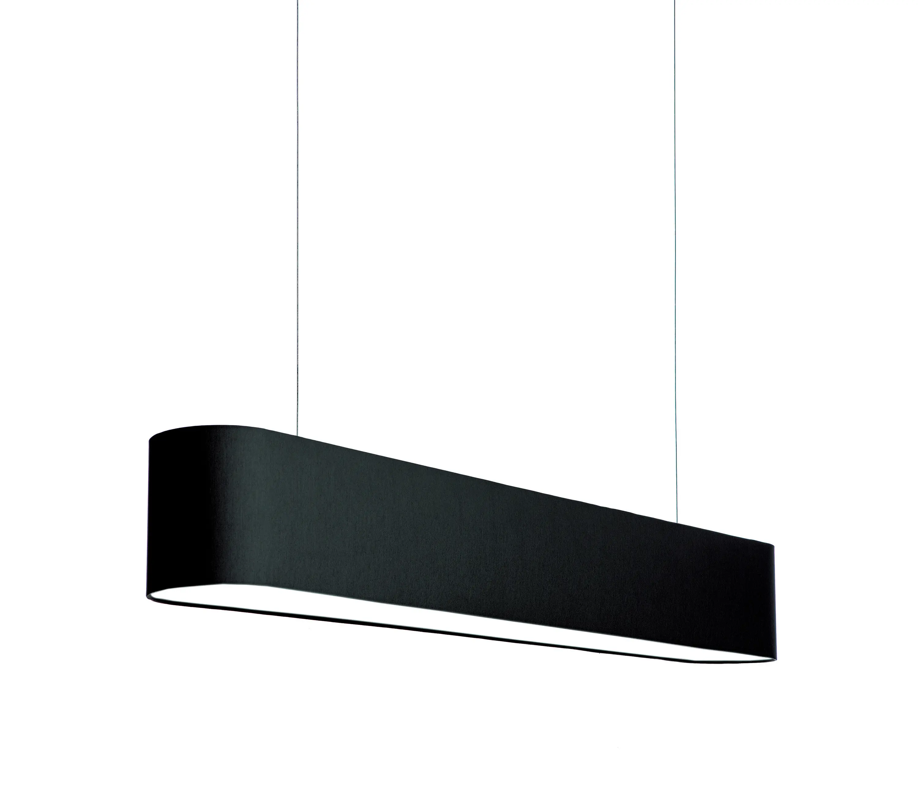 Embacco Lighting - FlabFAB black