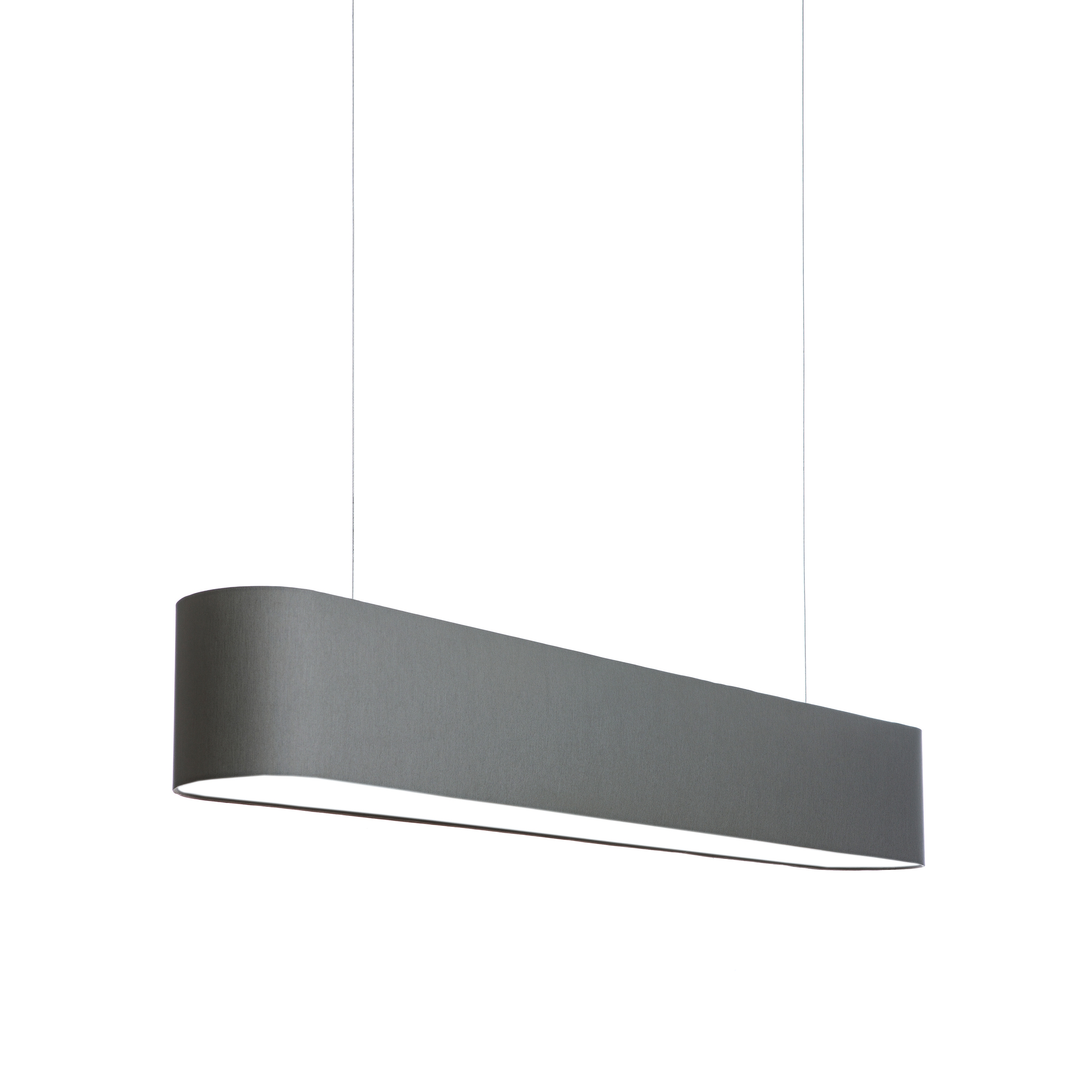Display product FlabFAB grey from manufacturer Embacco Lighting