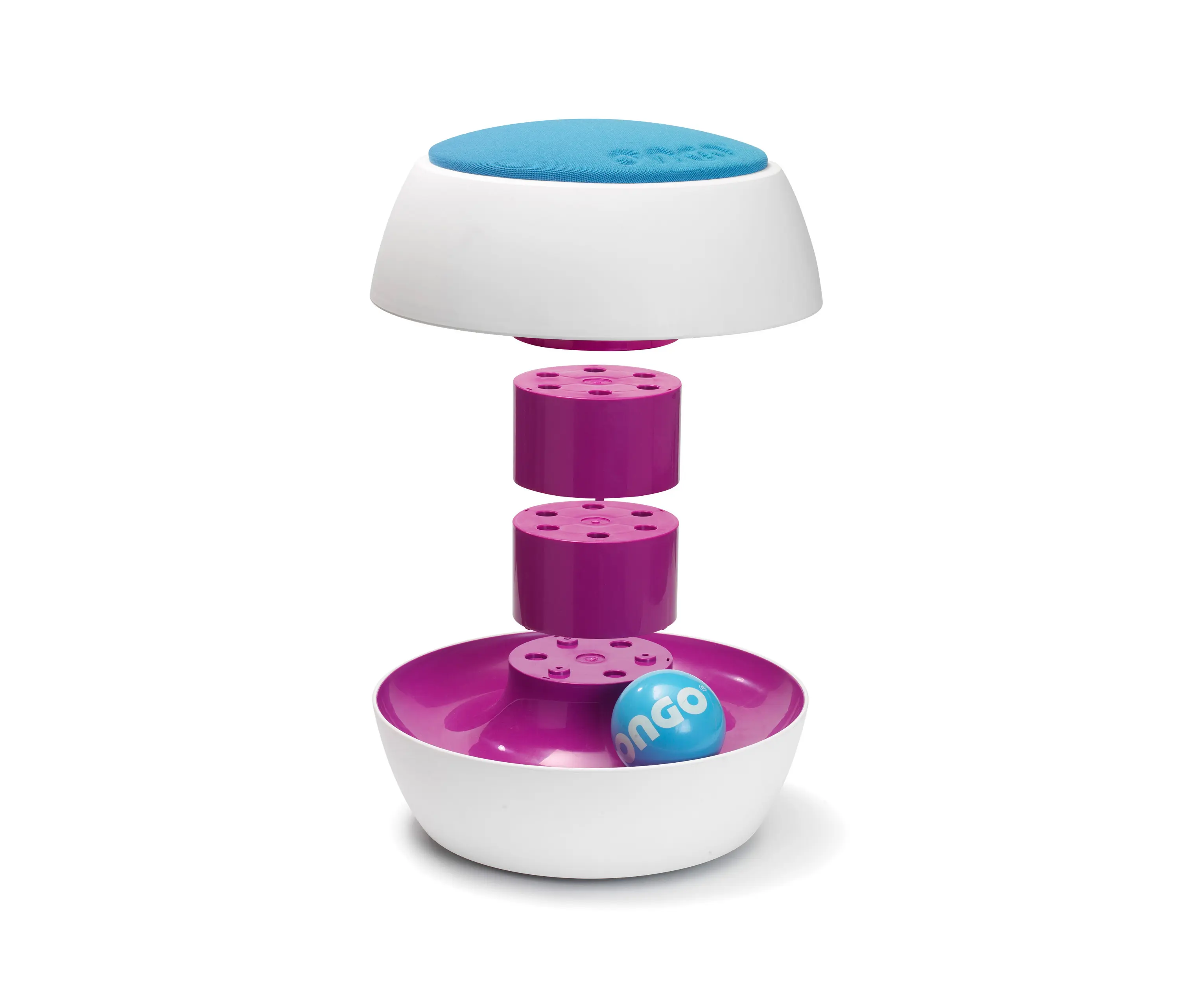ONGO® - ONGO® Kit with height adjustment kit