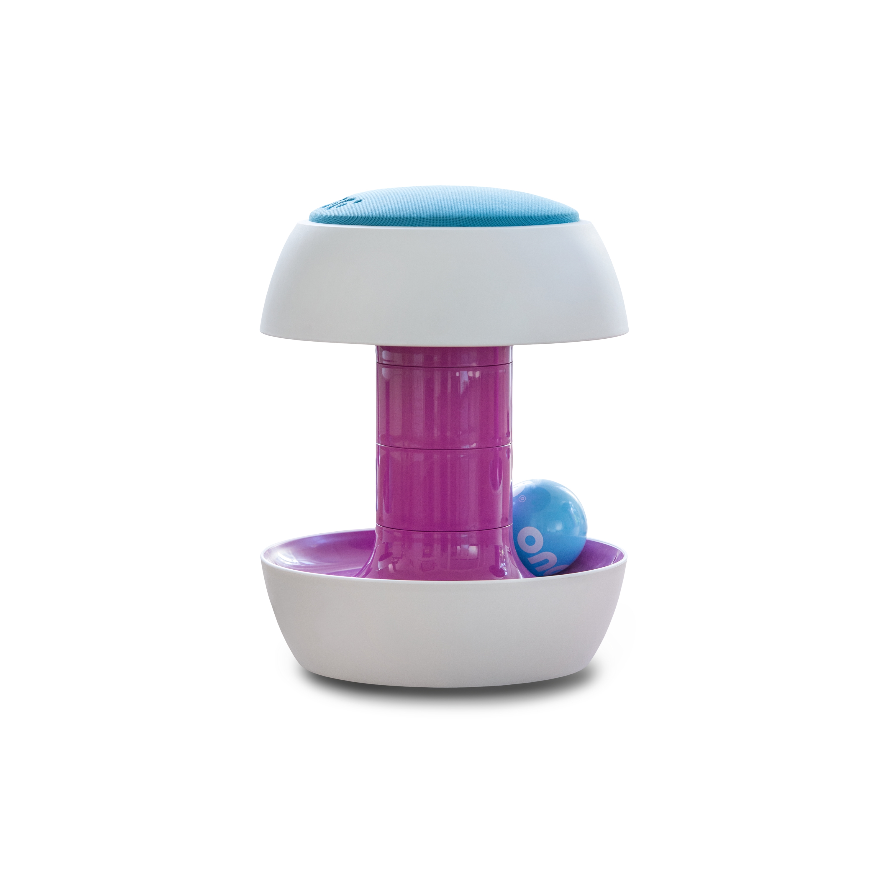 Display product ONGO® Kit with height adjustment kit from manufacturer ONGO®