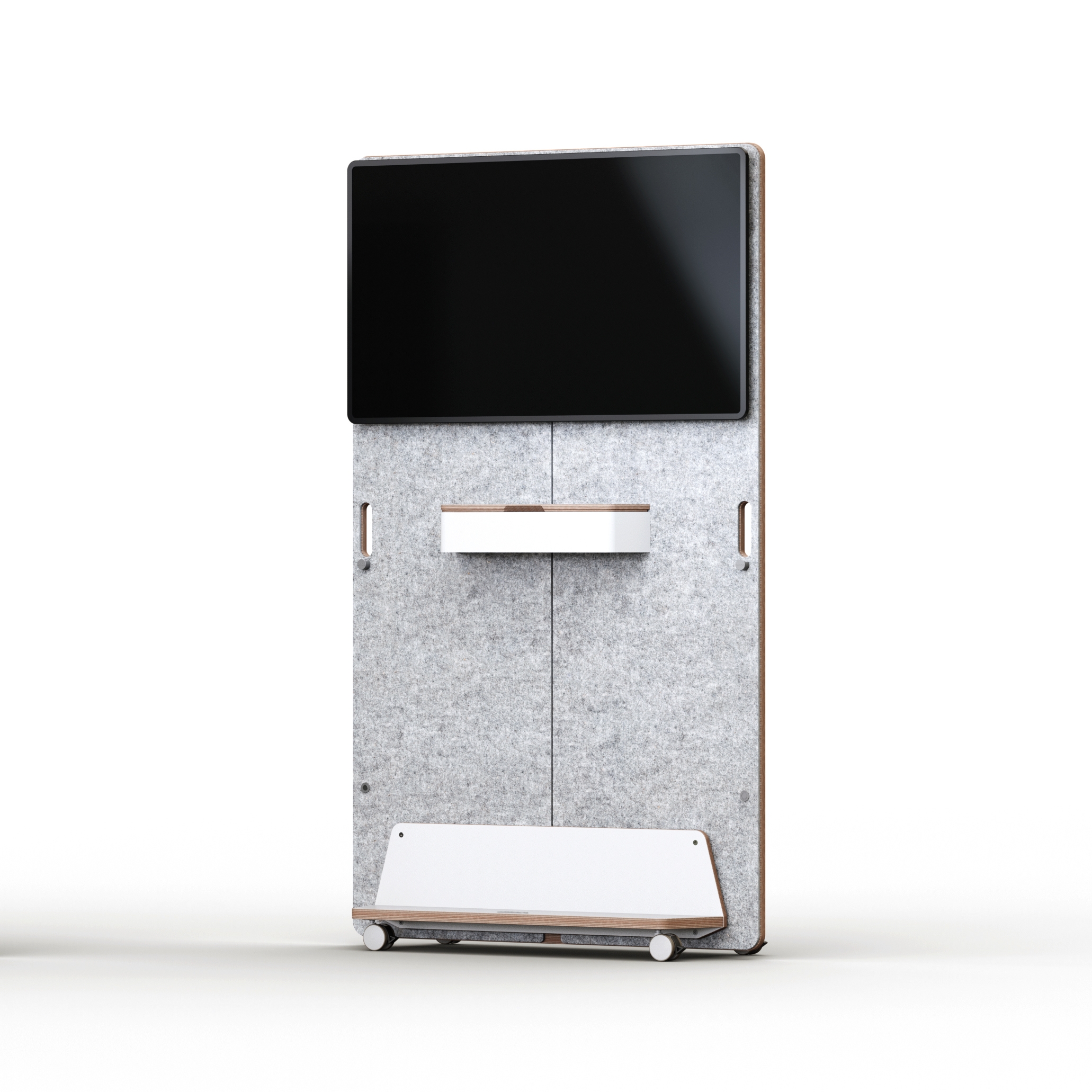 Produkt ONGO®Monitor Board des Herstellers ONGO® anzeigen