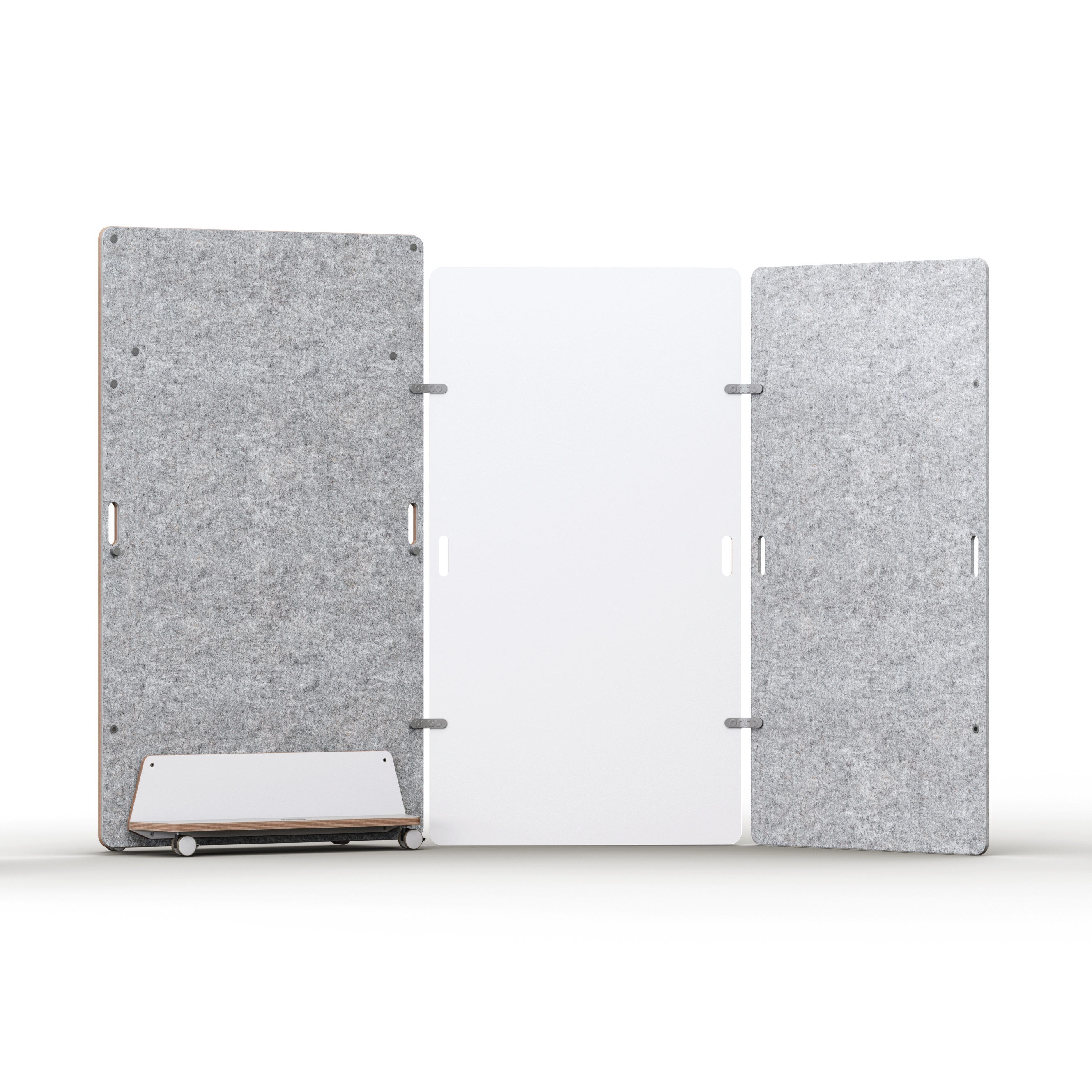 Produkt ONGO®Click Boards des Herstellers ONGO® anzeigen