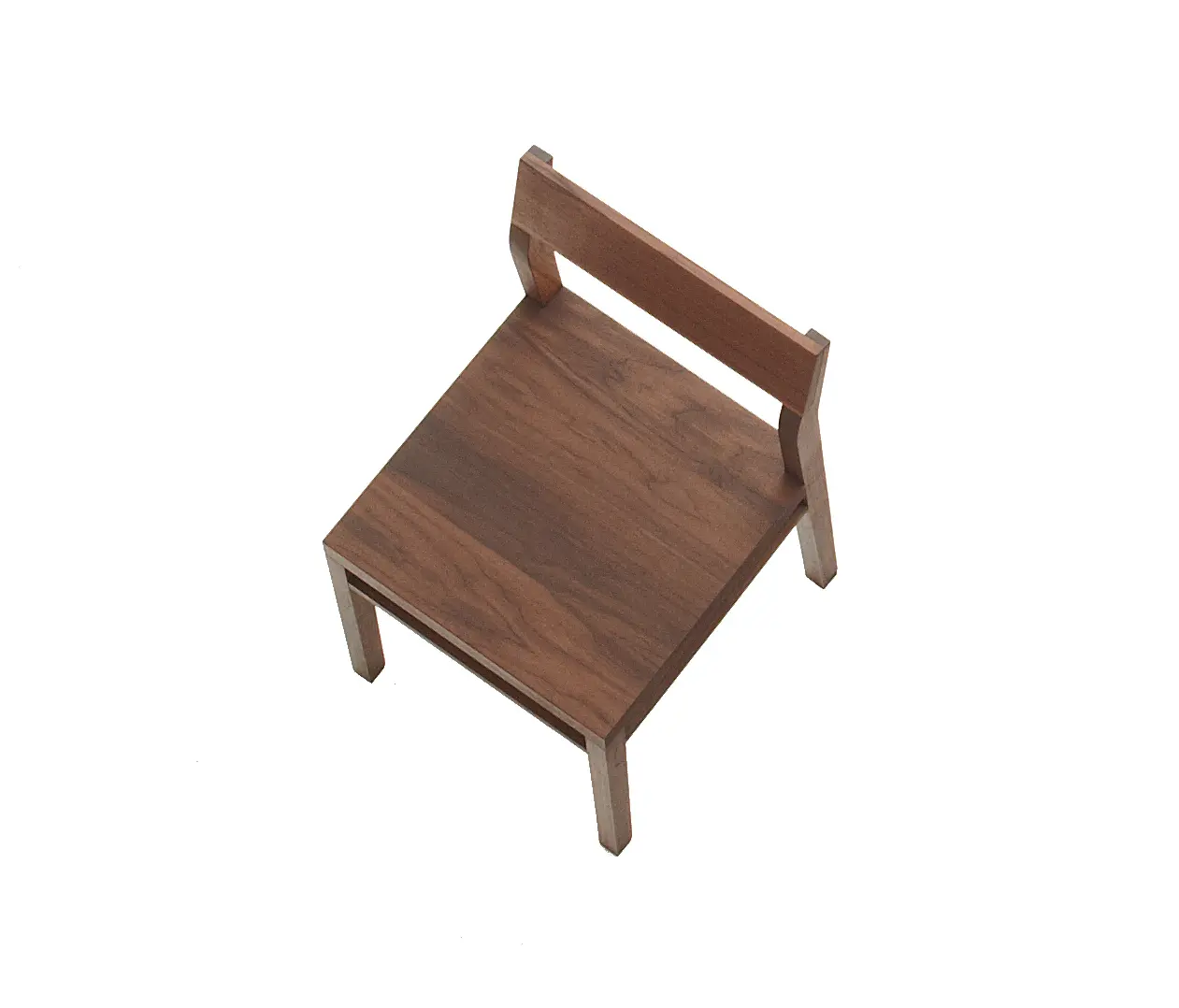 Fehling & Peiz & Kraud - Chapter House Bench model 01 ch