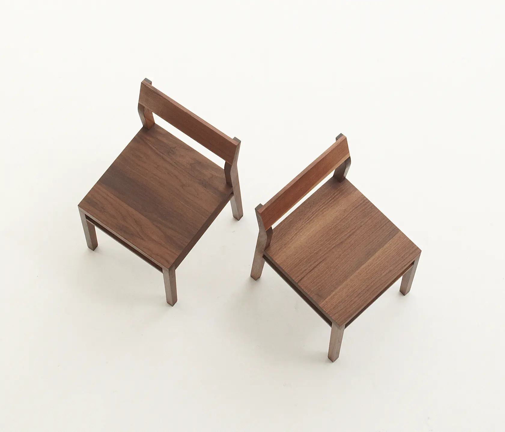 Fehling & Peiz & Kraud - Chapter House Bench model 01 ch