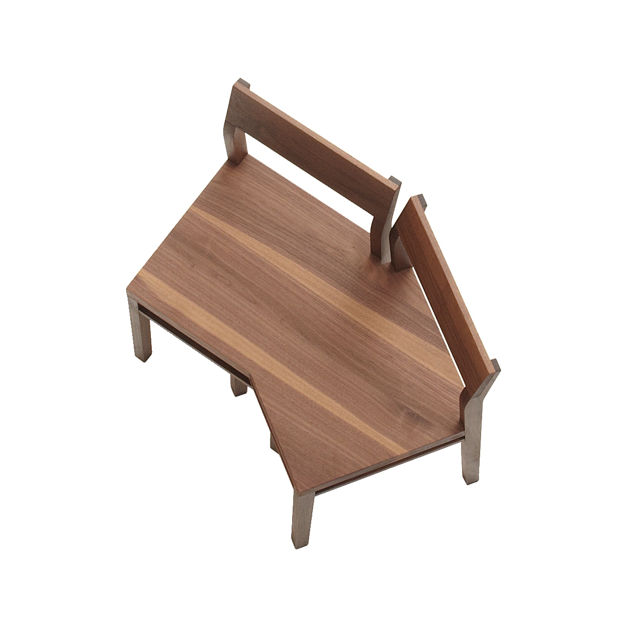 Mostrar el producto Chapter House Bench model 02 ch del fabricante Fehling & Peiz & Kraud