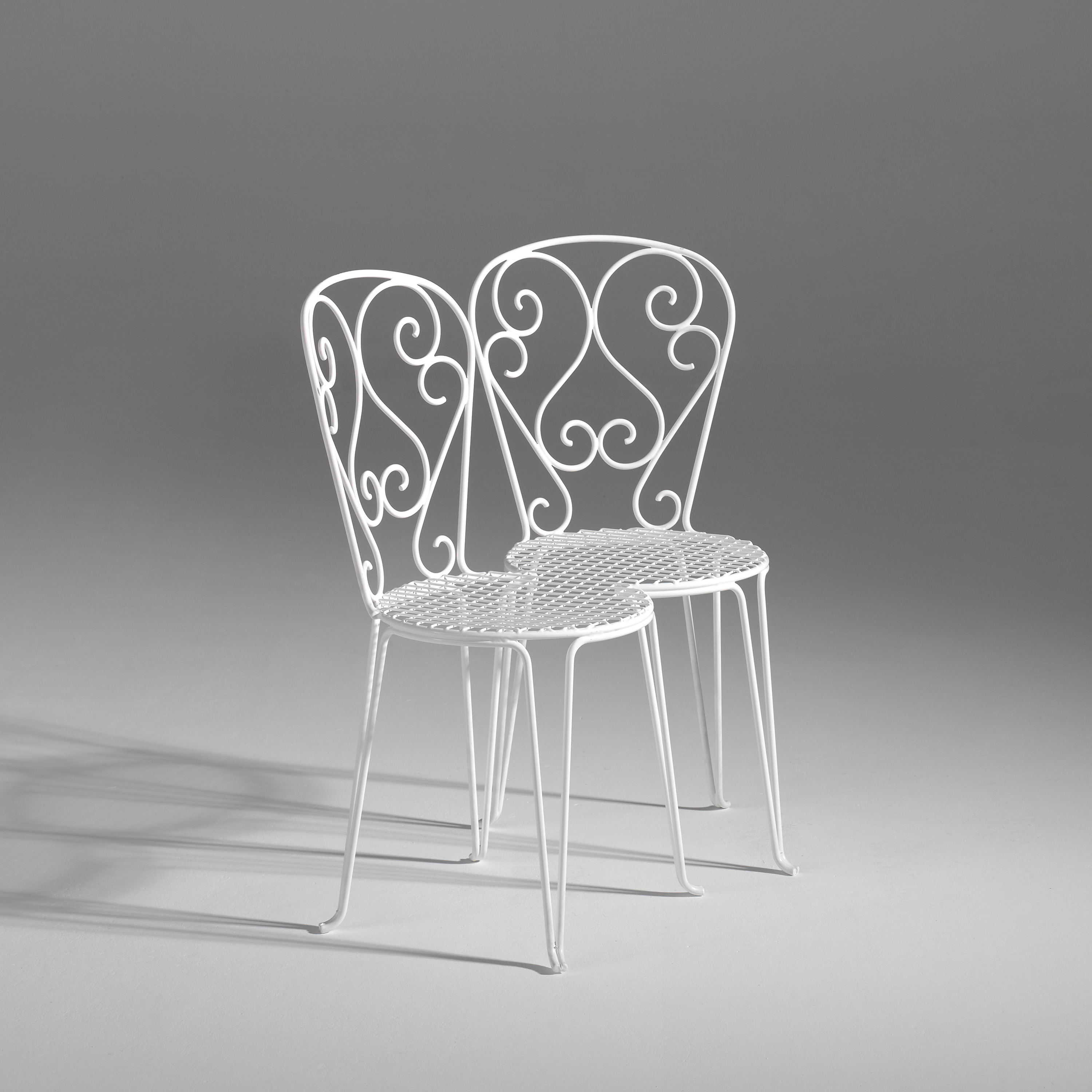 Mostra il prodotto OutSeater | Model 02 out del produttore Fehling & Peiz & Kraud