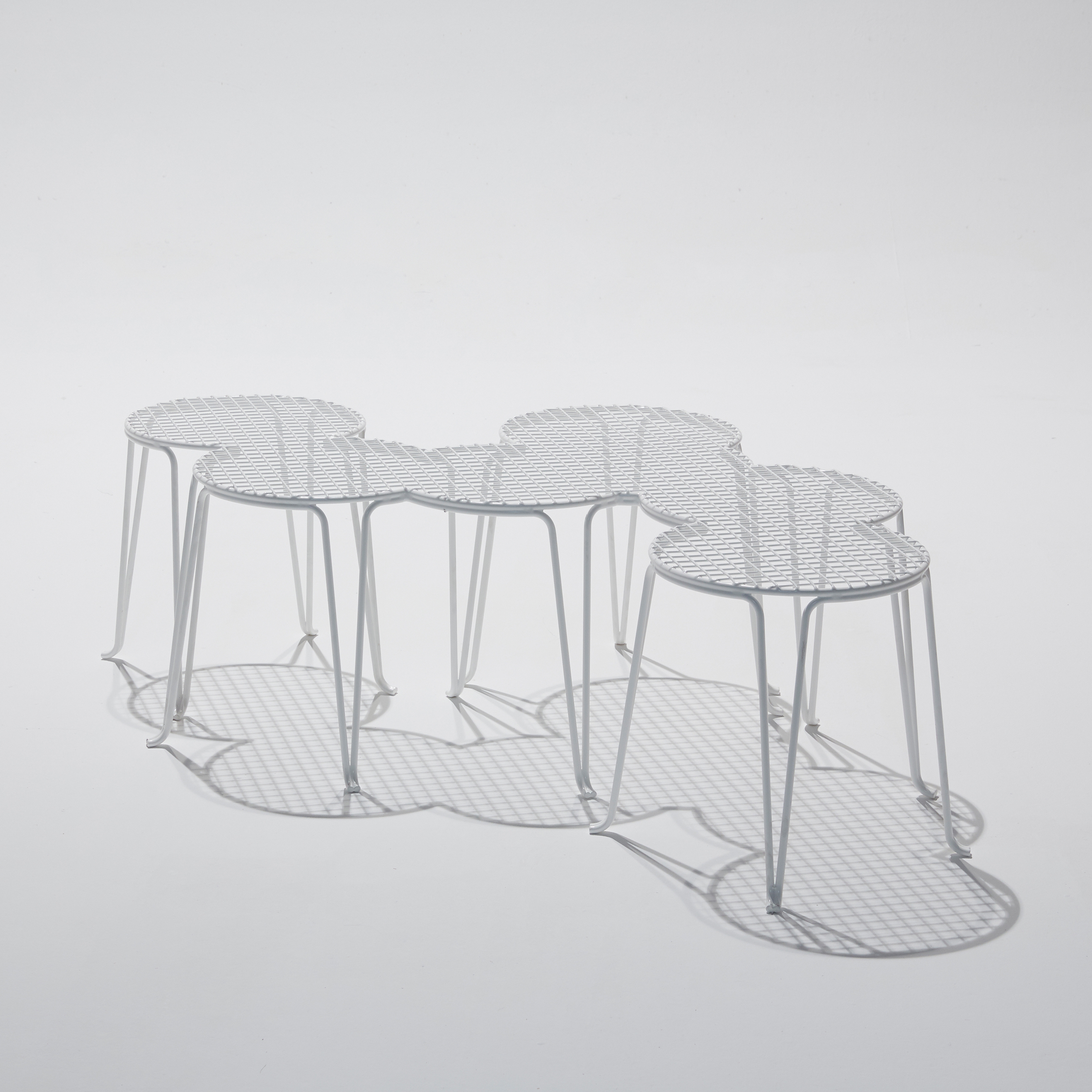 Afficher le produit OutSeater | Model 07 out du fabricant Fehling & Peiz & Kraud