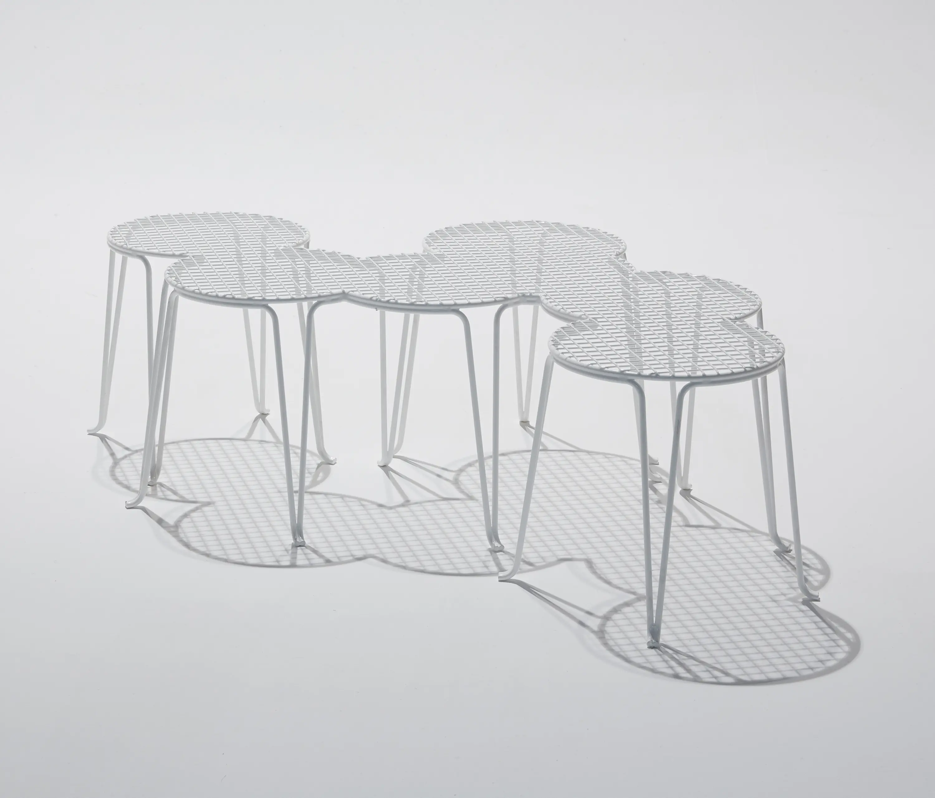 Fehling & Peiz & Kraud - OutSeater | Model 07 out