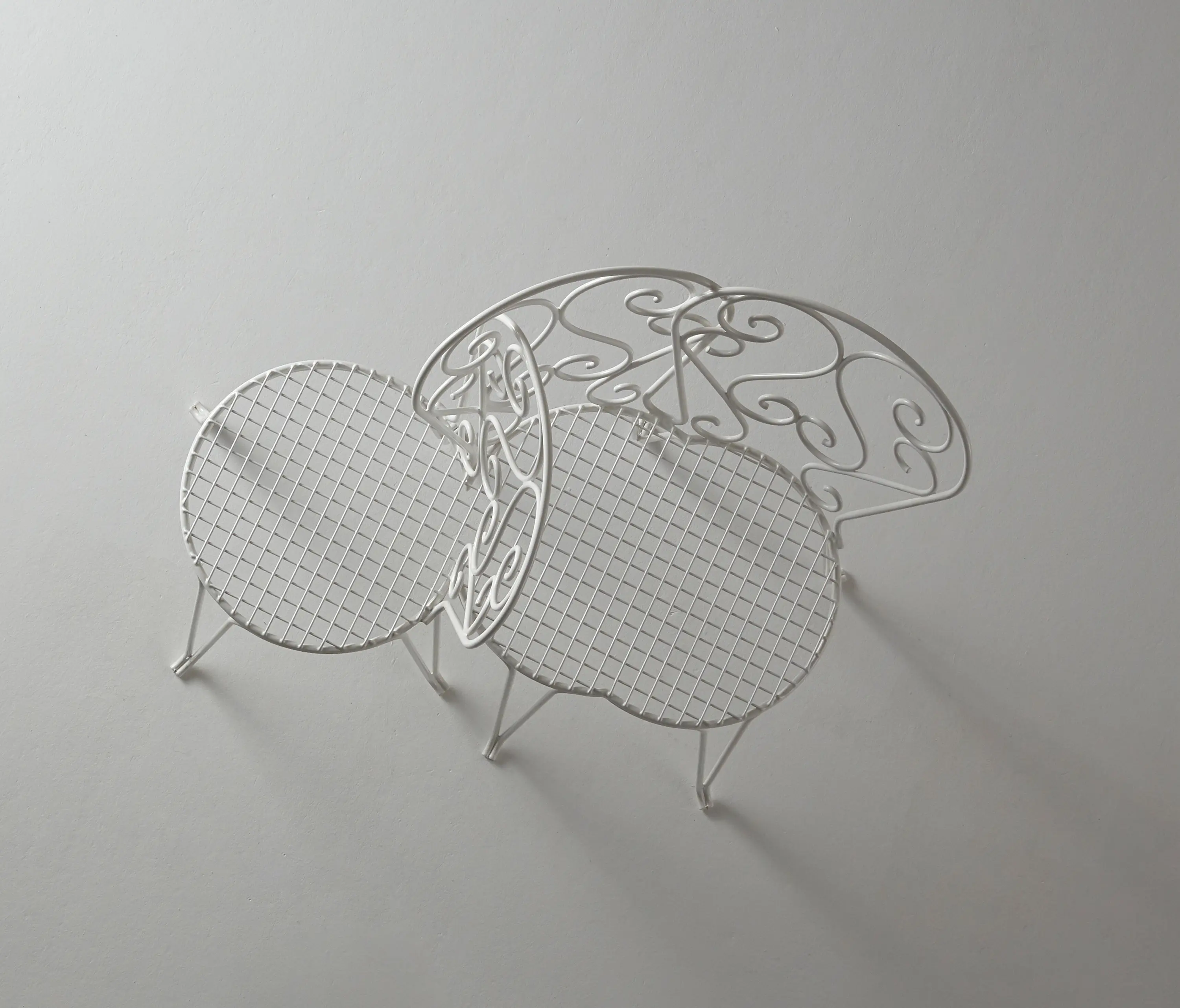 Fehling & Peiz & Kraud - OutSeater | Model 09 out