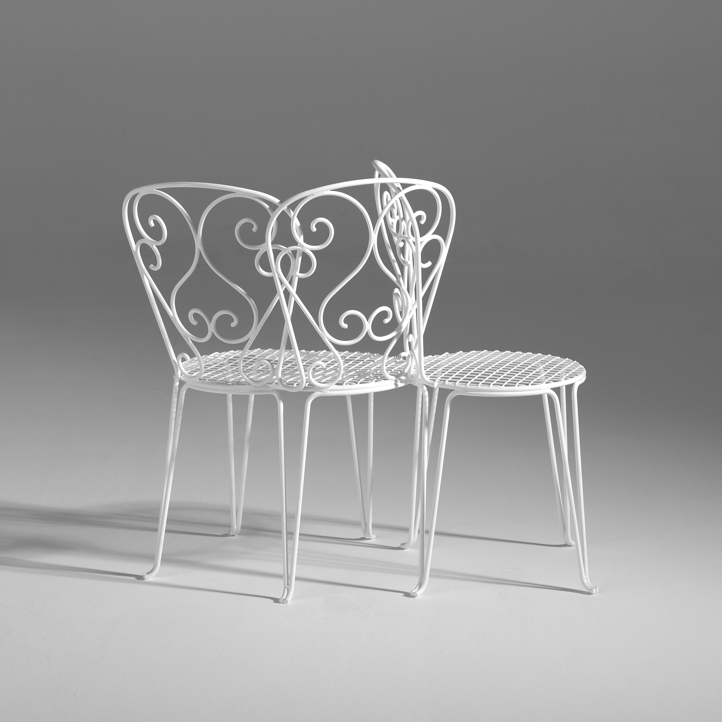 Display product OutSeater | Model 09 out from manufacturer Fehling & Peiz & Kraud