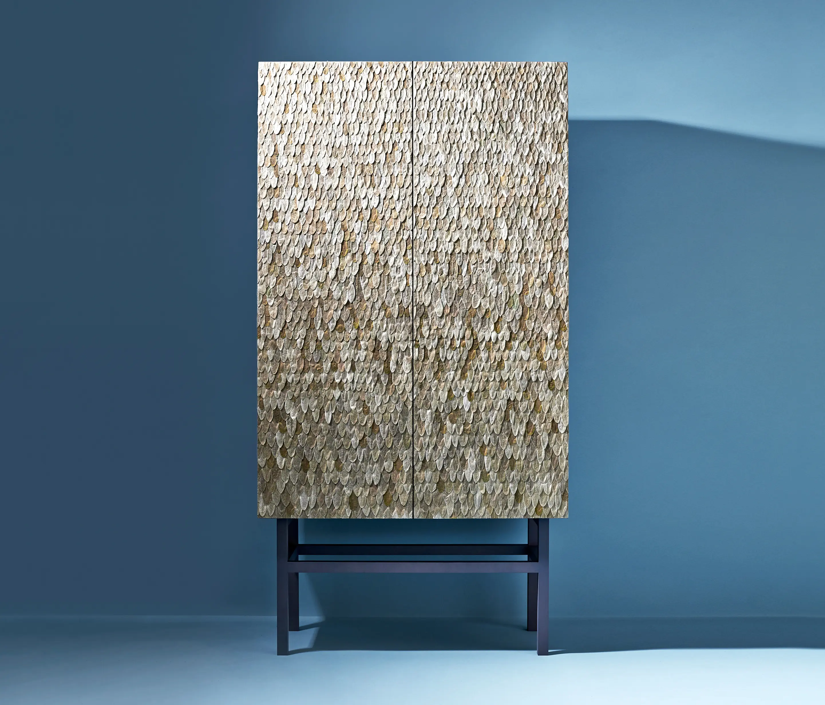 Fehling & Peiz & Kraud - Silver Cabinet