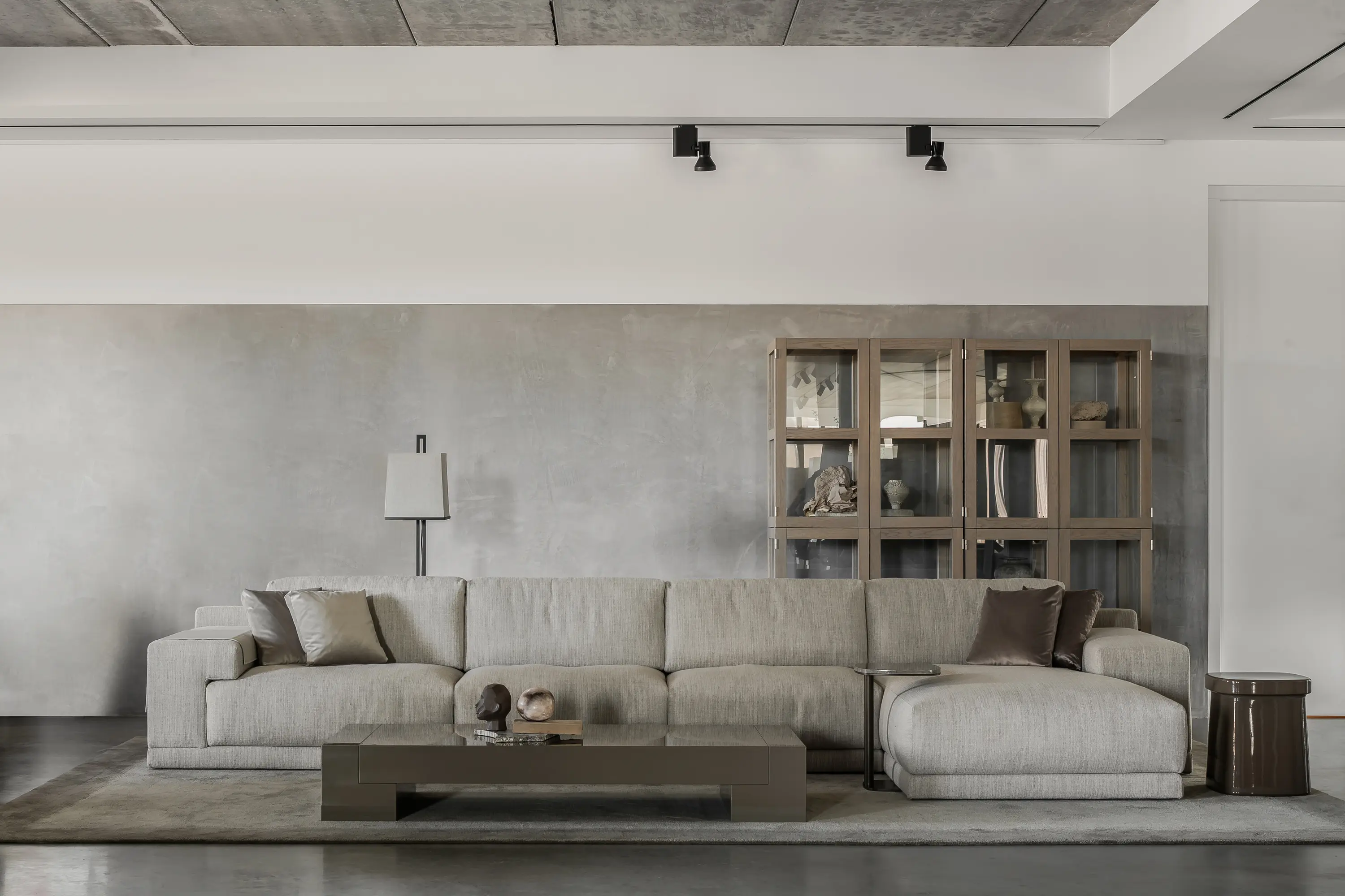 Piet Boon - DERK Sofa