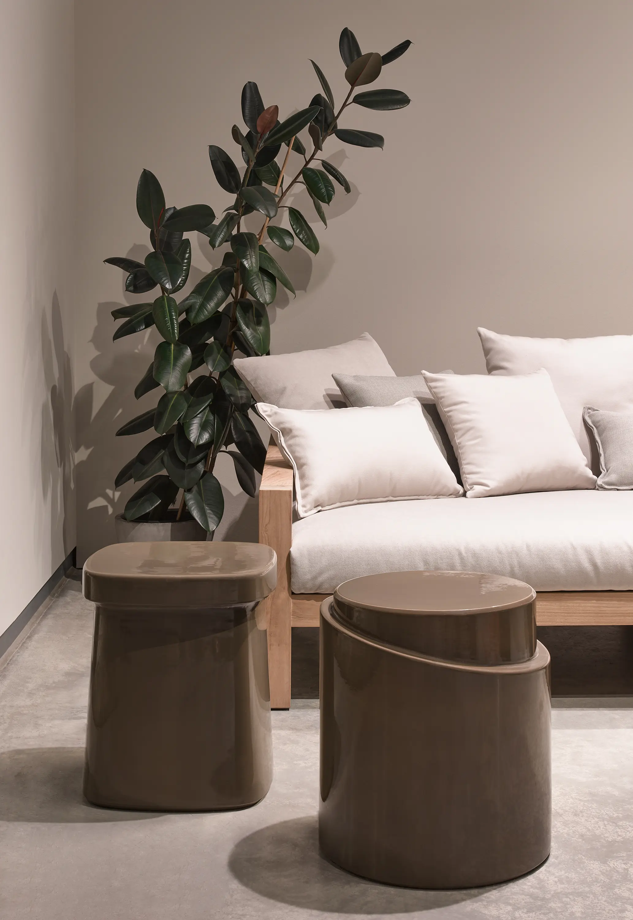 Piet Boon - JOB Stool