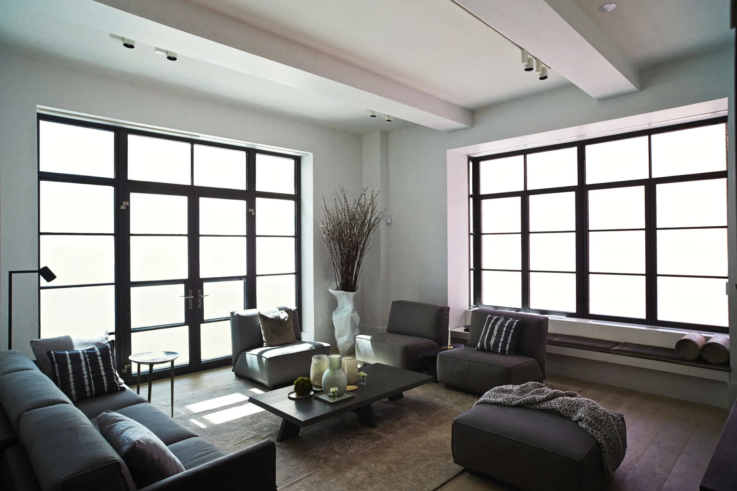 Piet Boon - ITSKE Coffee Table Round