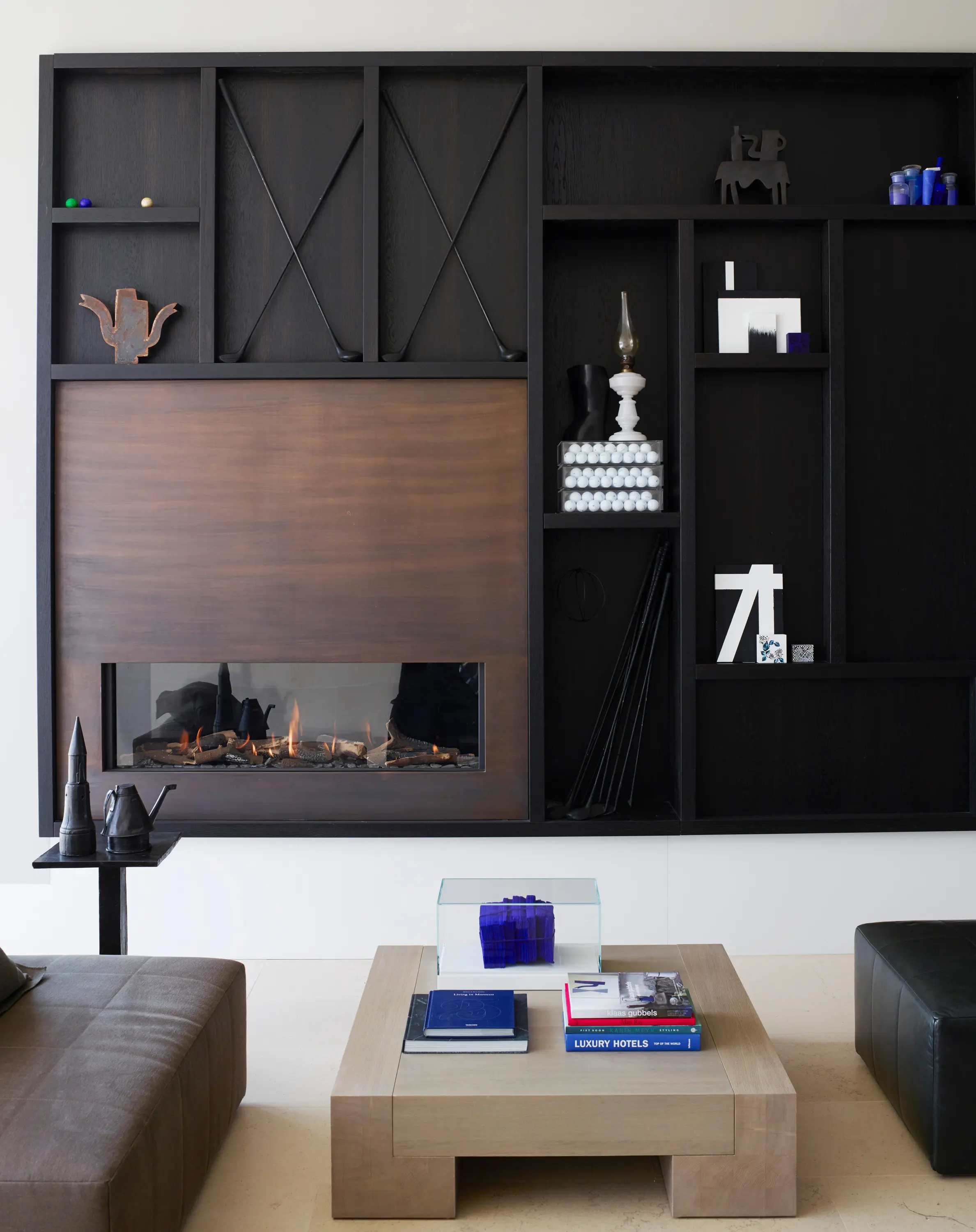 Piet Boon - TOOS Coffee Table