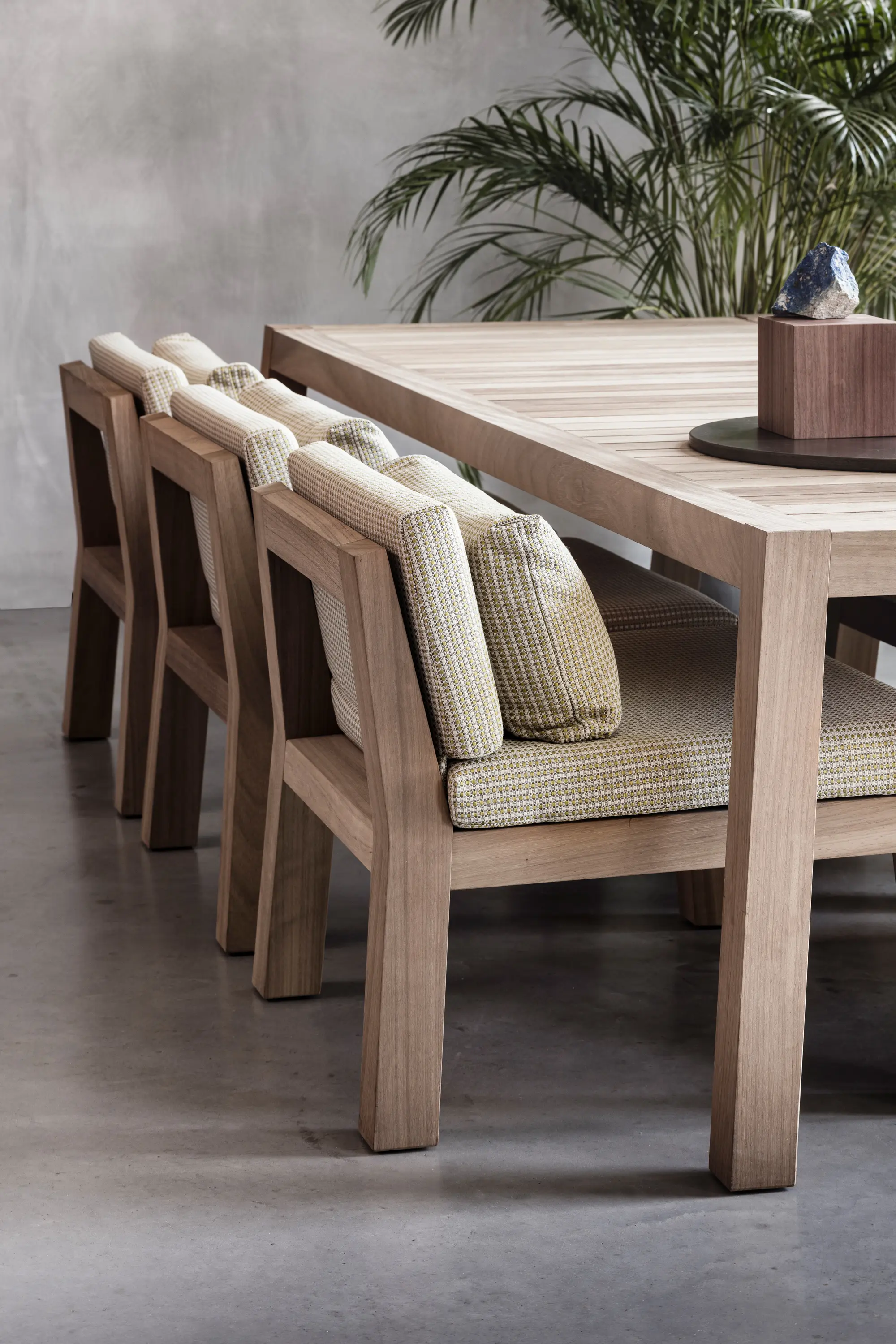 Piet Boon - ANNE Table