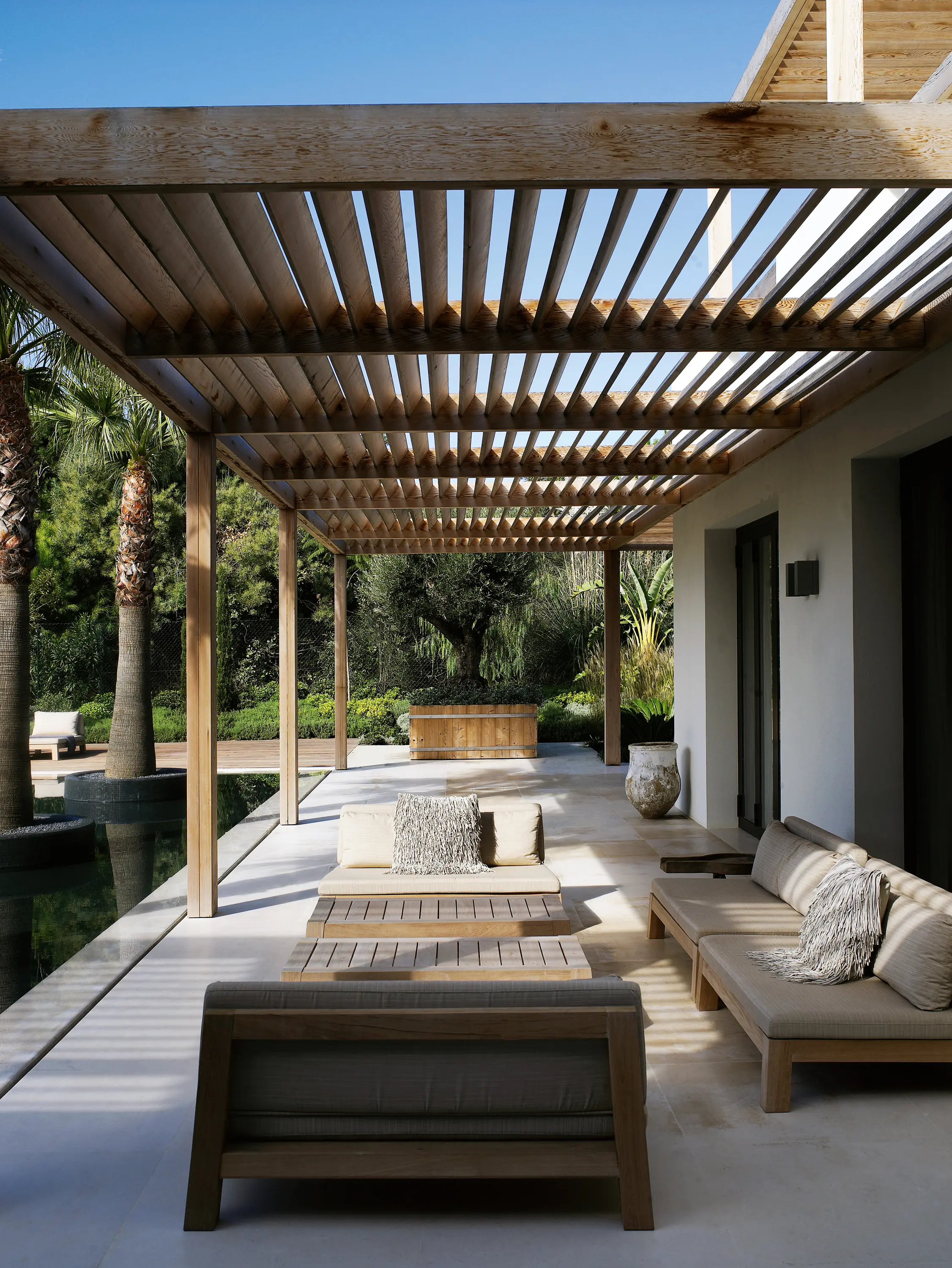 Piet Boon - ANNET Coffee Table