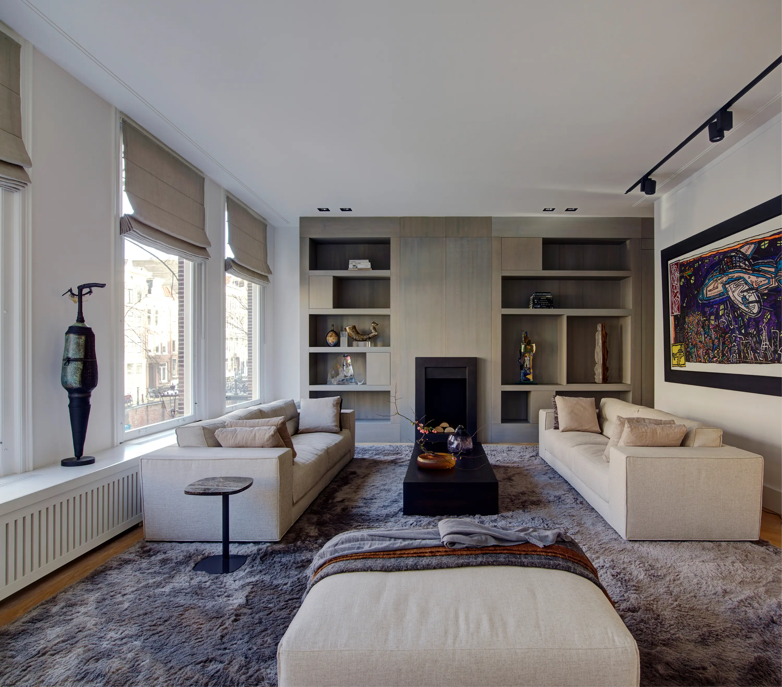 Piet Boon - KEK Coffee Table