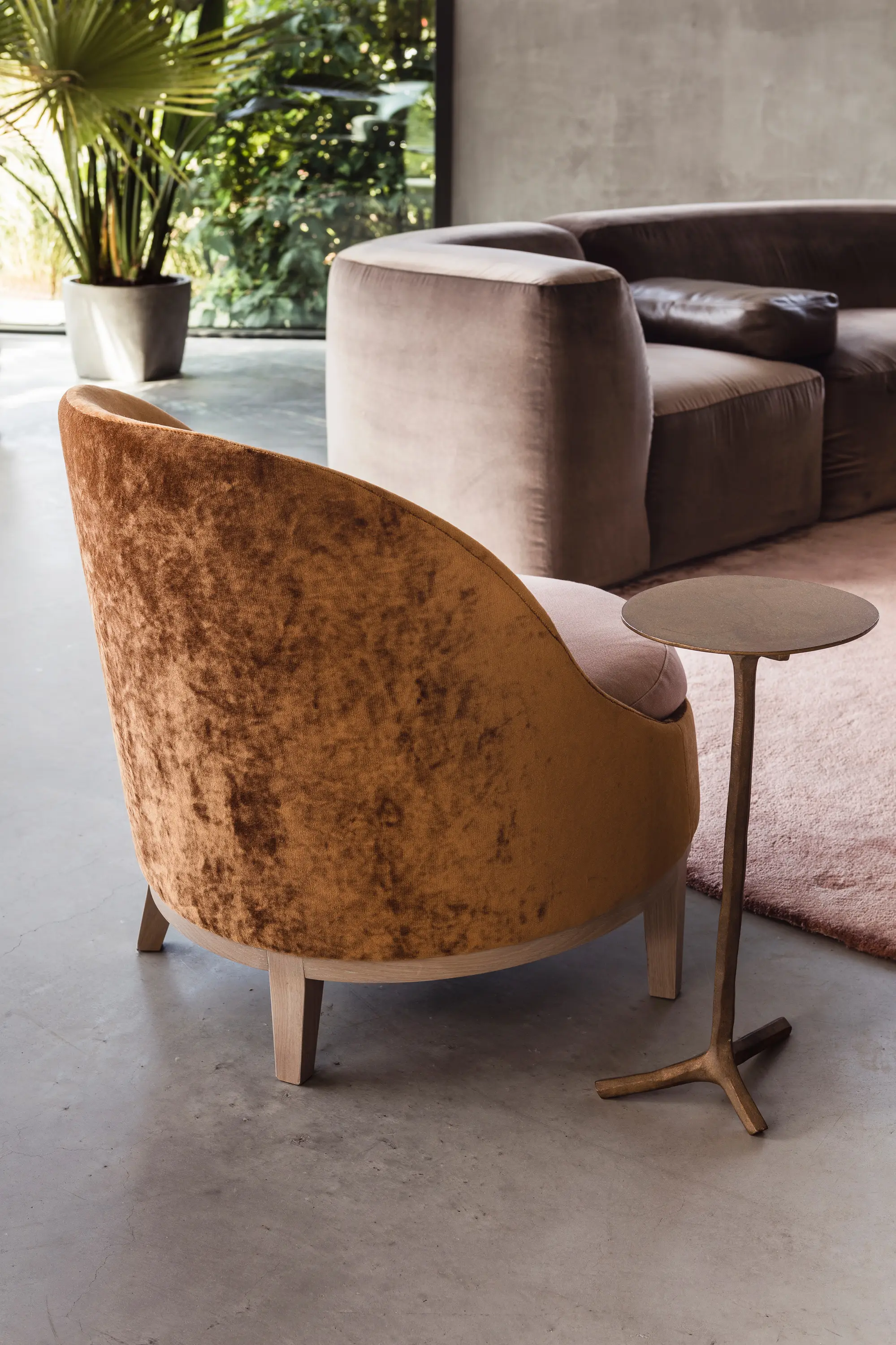 Piet Boon - KLINK Side Table