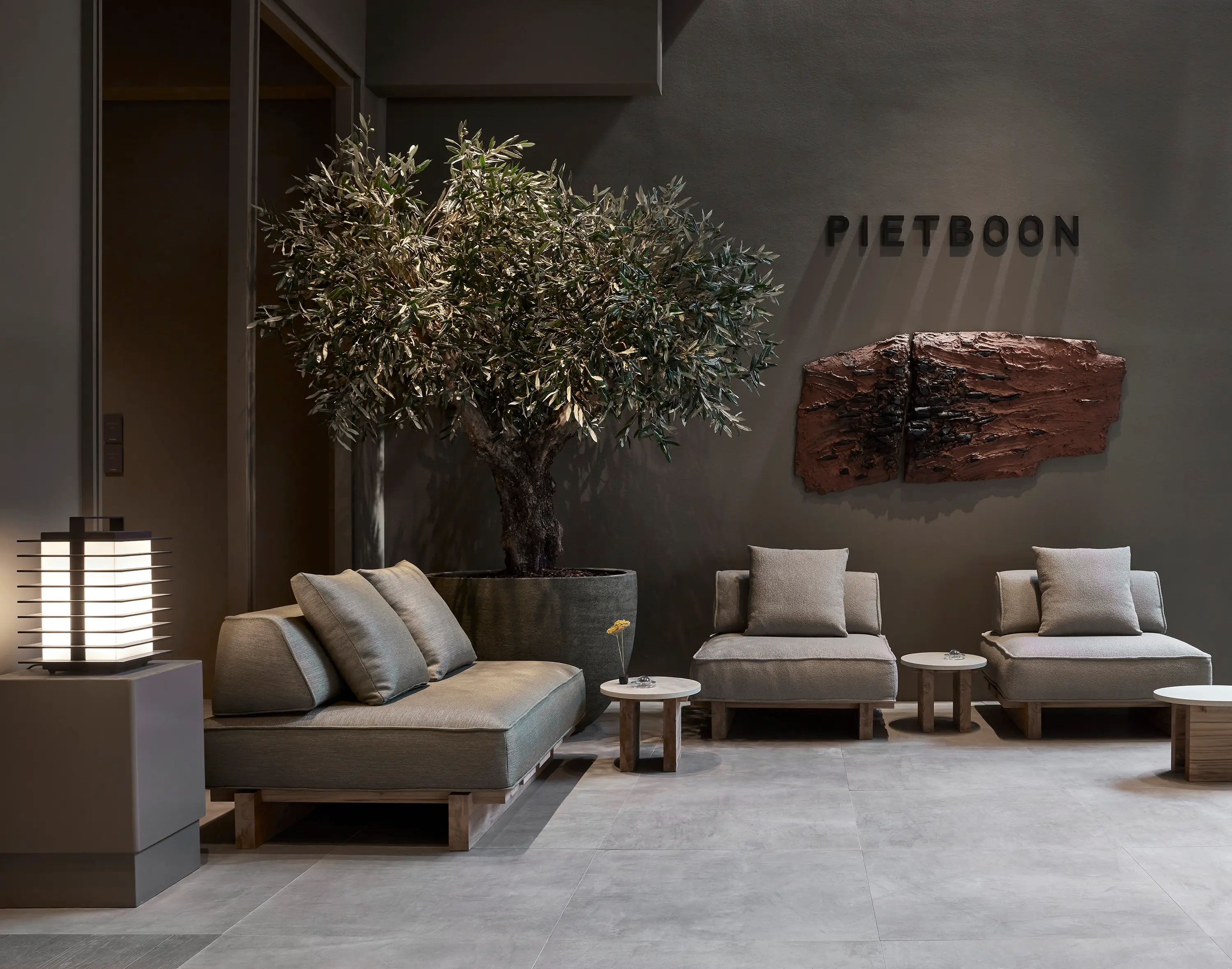 Piet Boon - RAF Outdoor Single Daybed