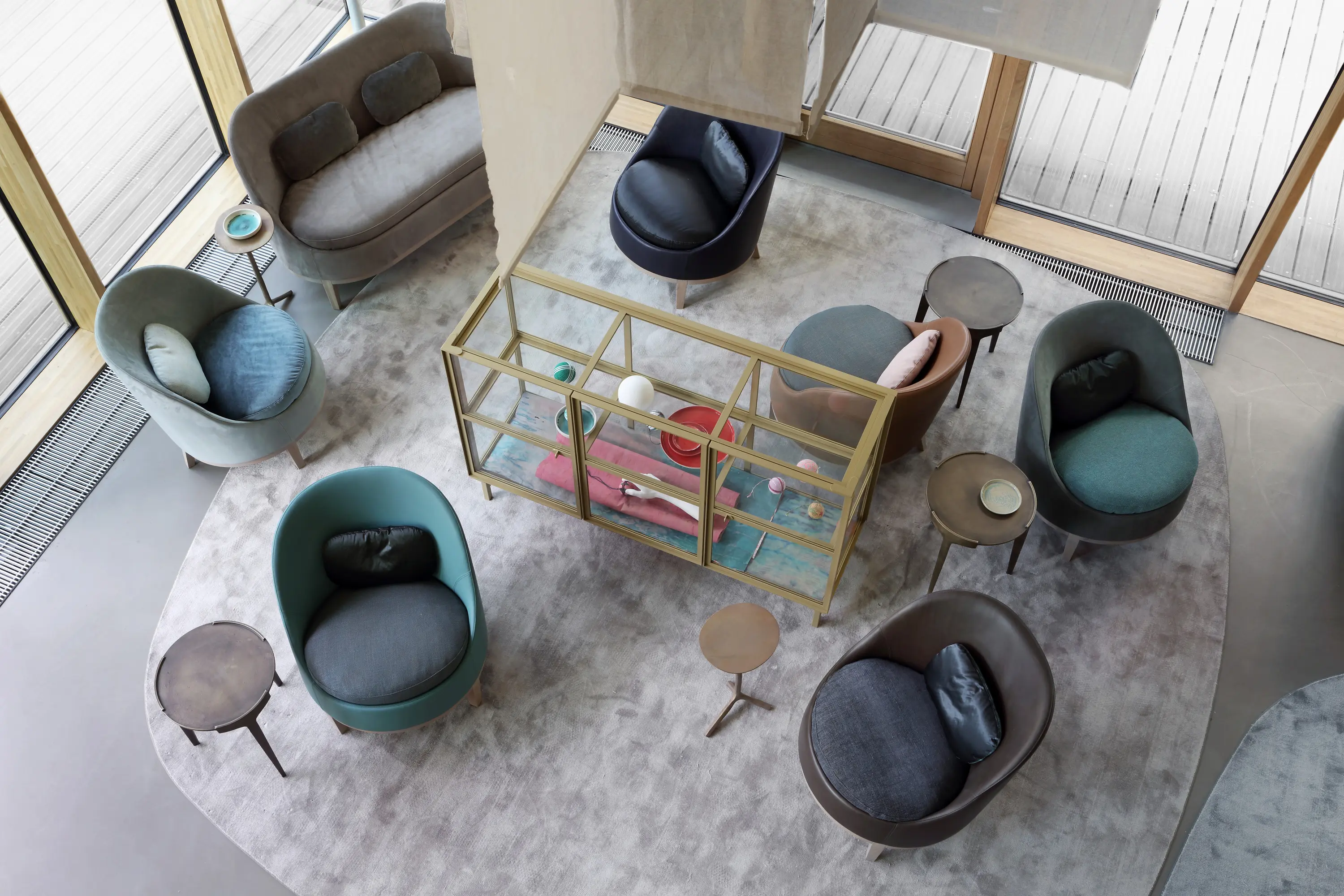 Piet Boon - BELLE Armchair