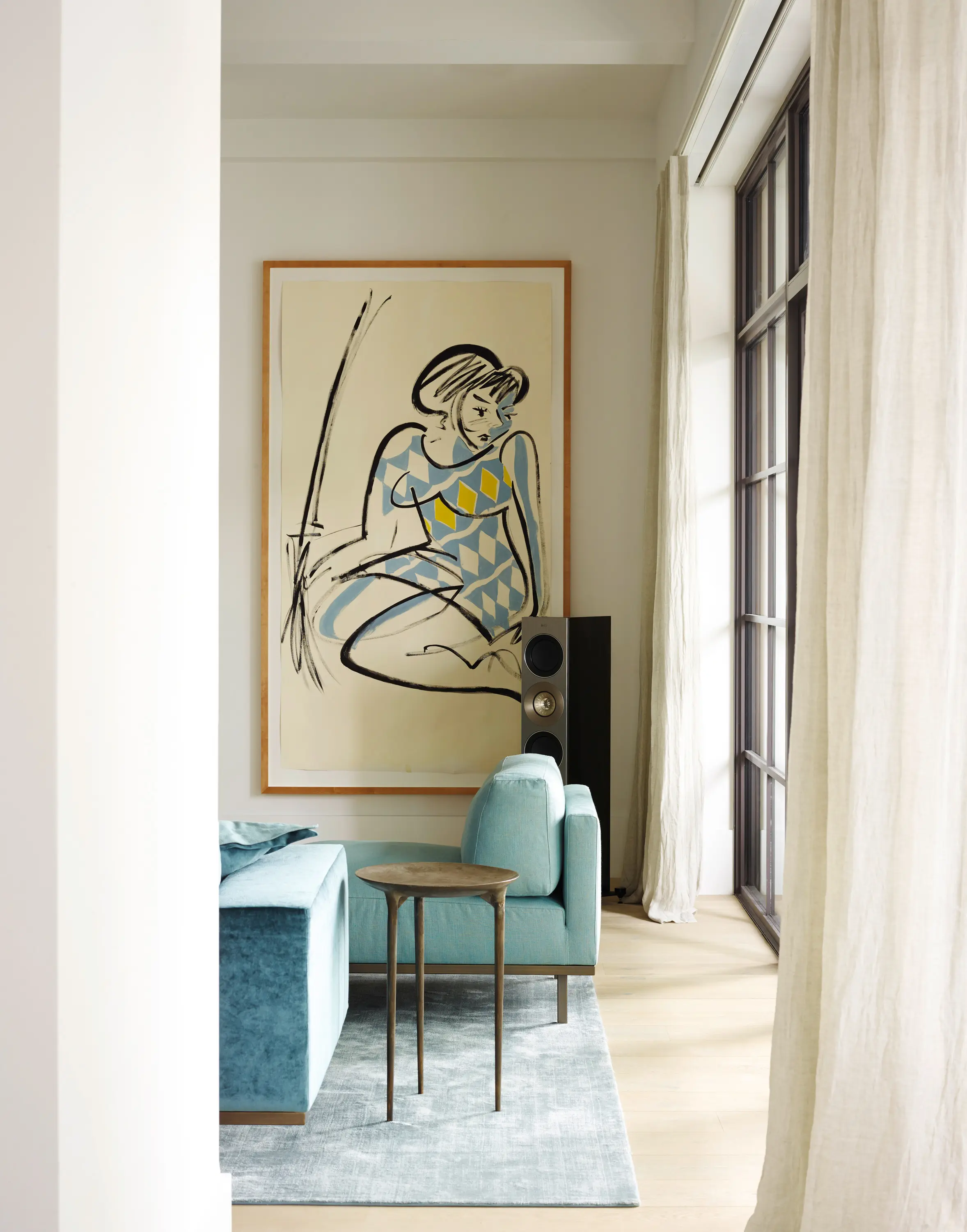 Piet Boon - DON Longchair