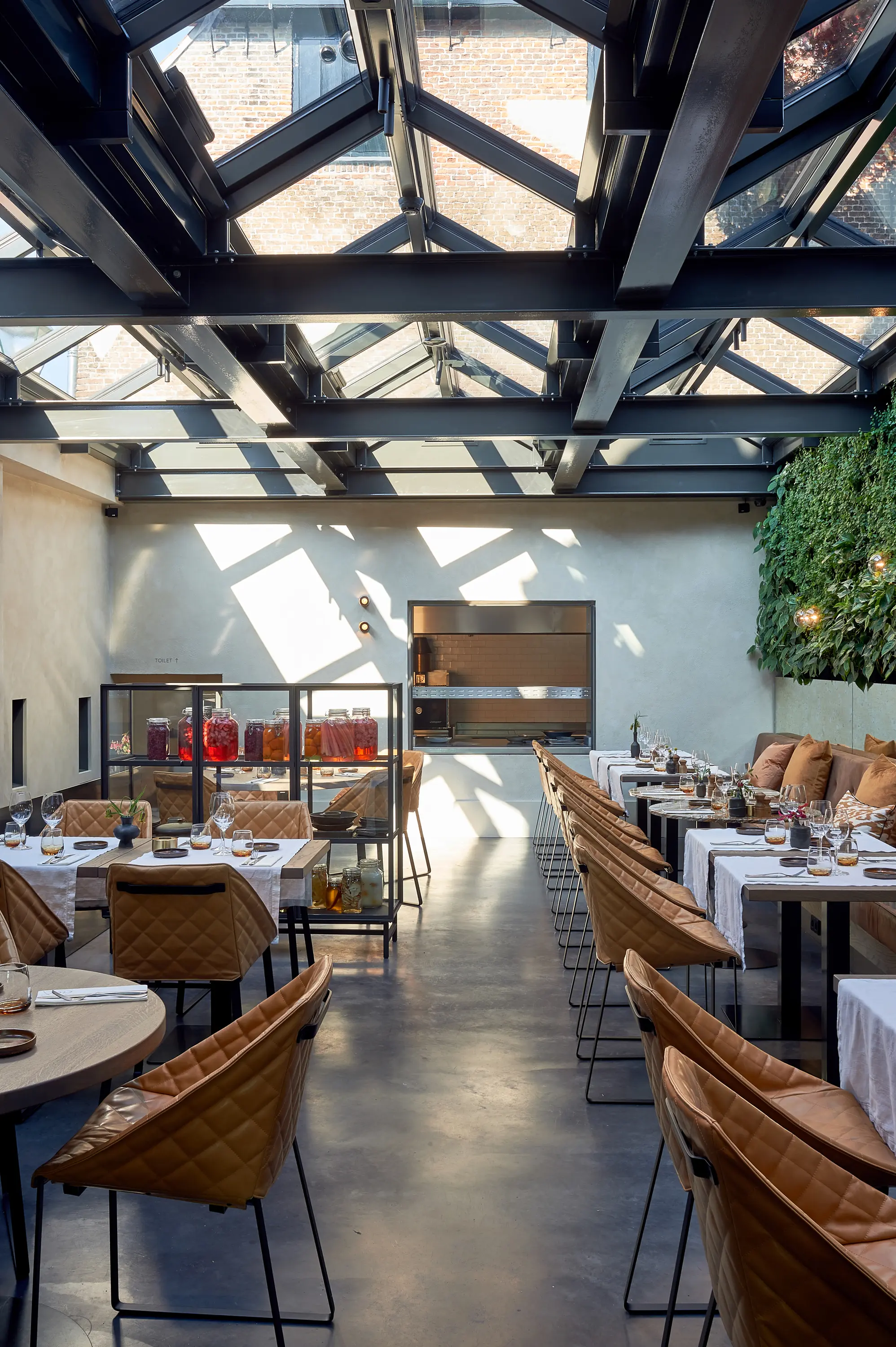 Piet Boon - FINN Cabinet