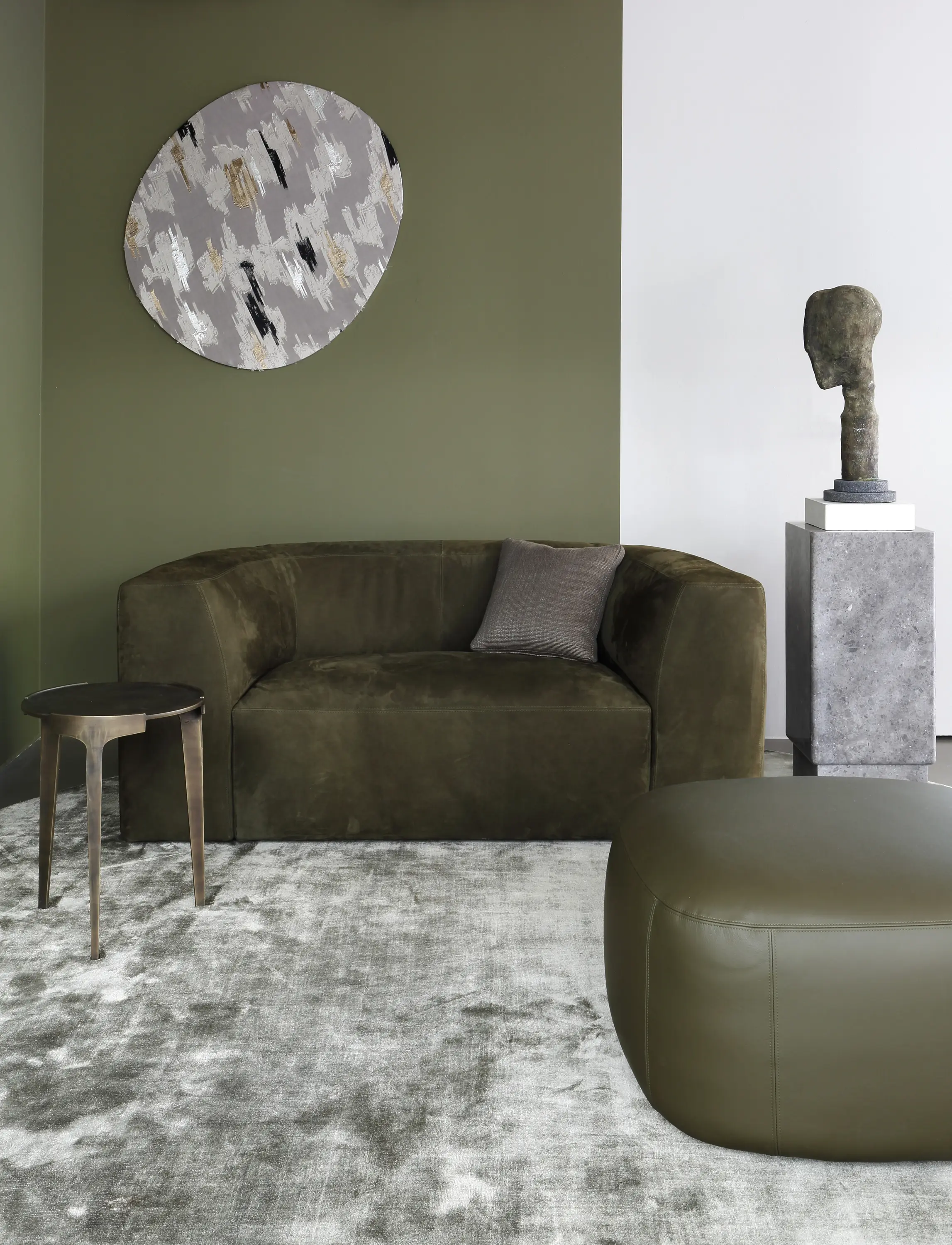 Piet Boon - HERO Side Table