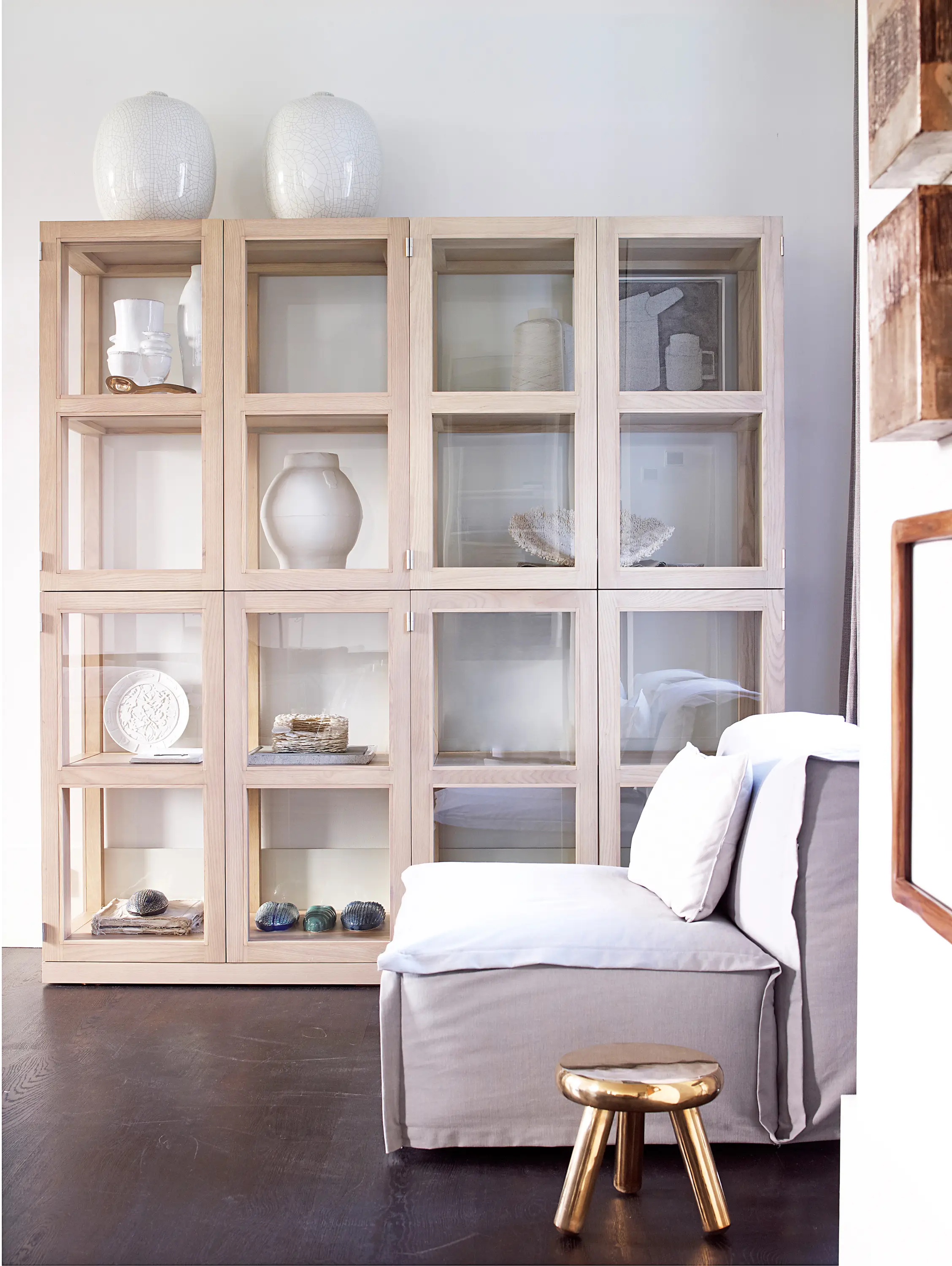 Piet Boon - TJERK Cabinet