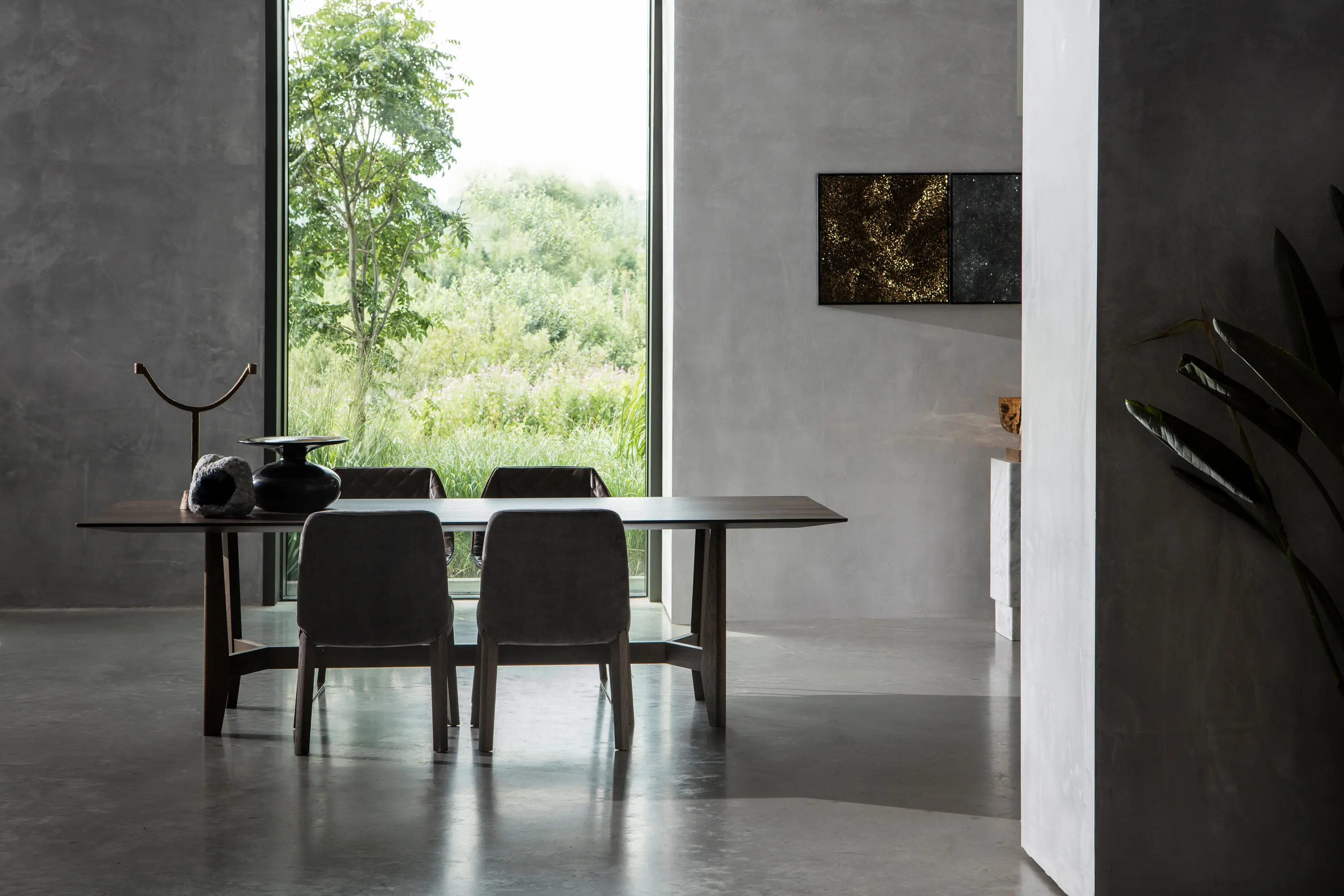 Piet Boon - YKE Table