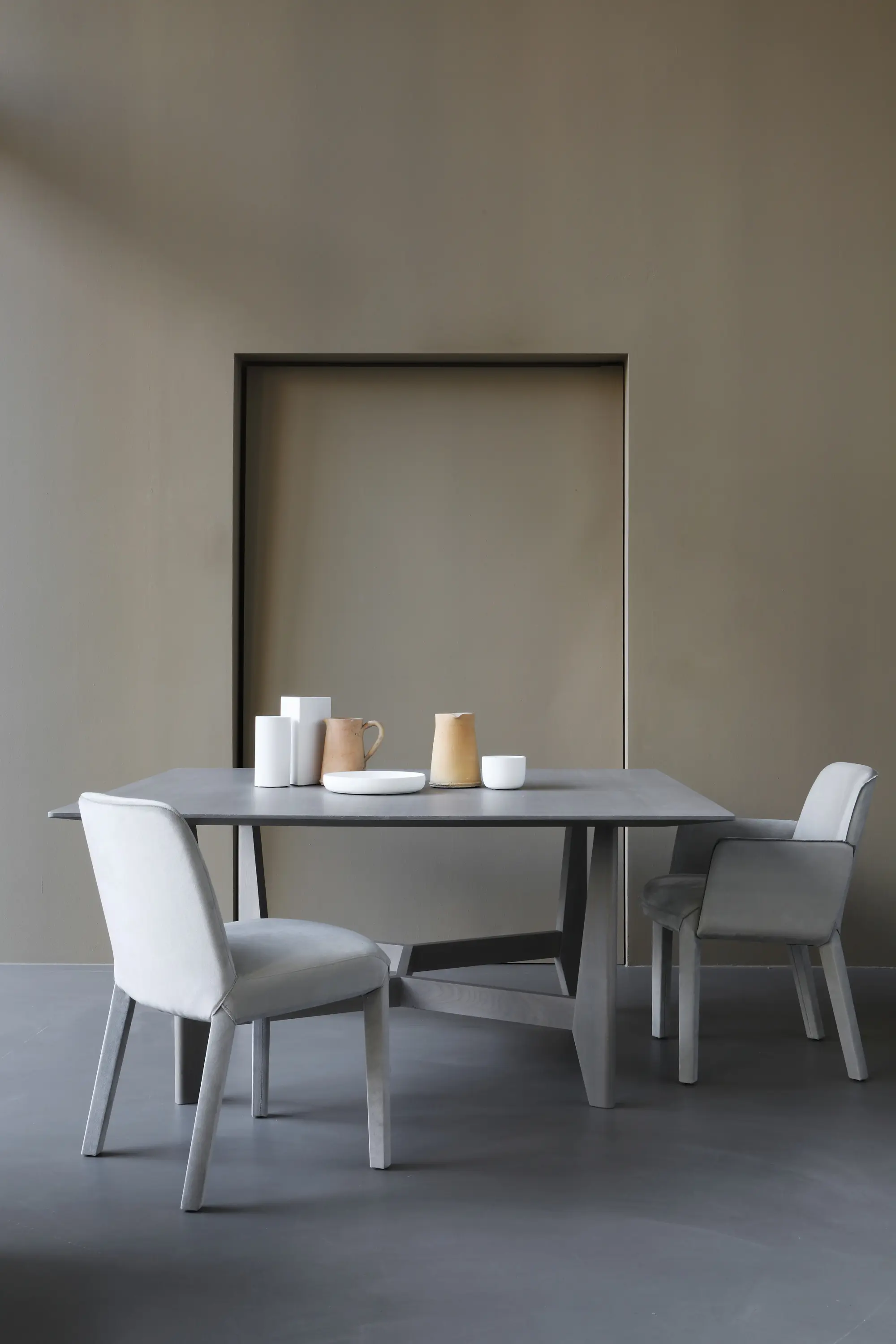 Piet Boon - MINNE Dining Armchair