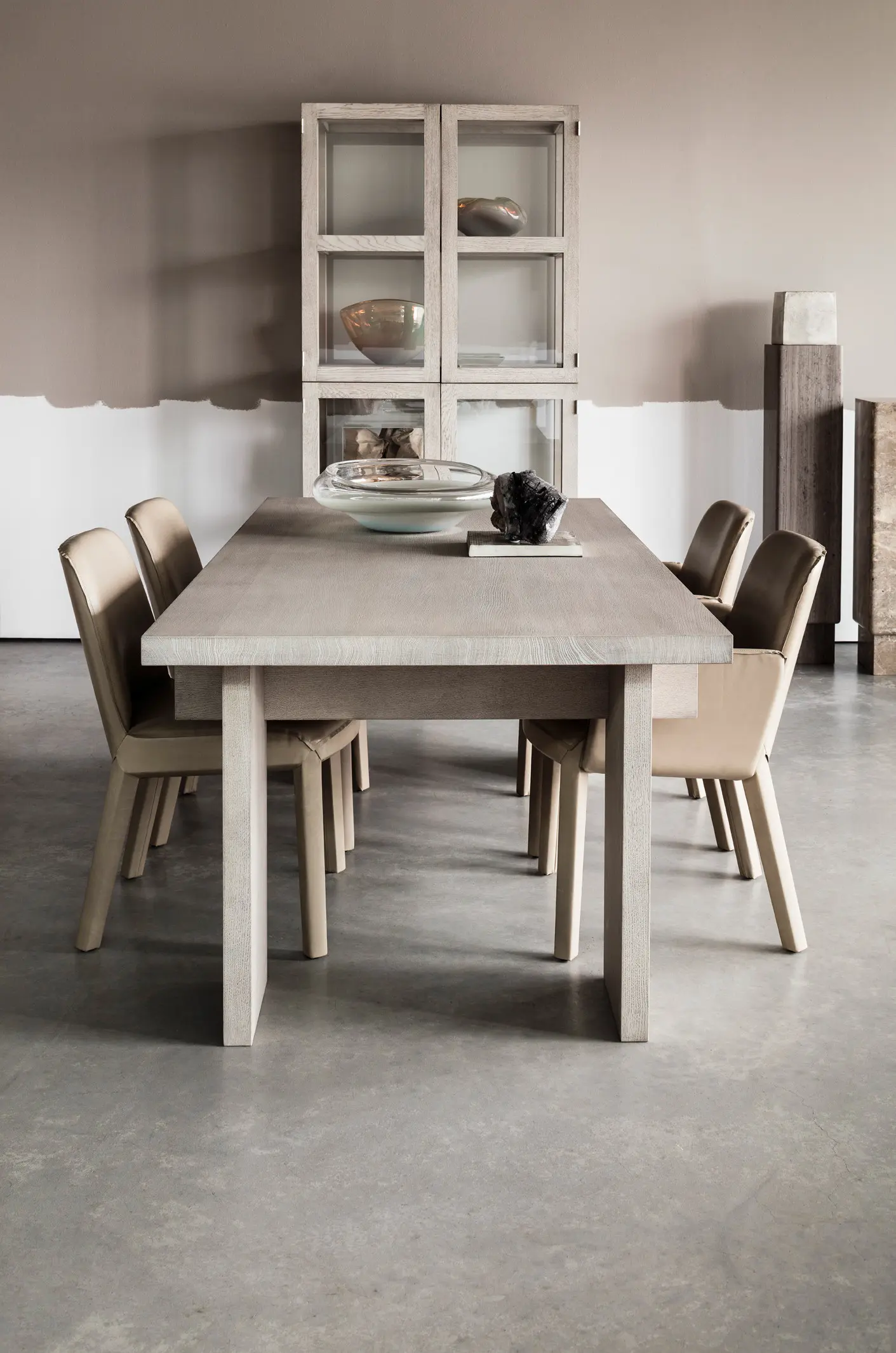 Piet Boon - MINNE Dining Armchair