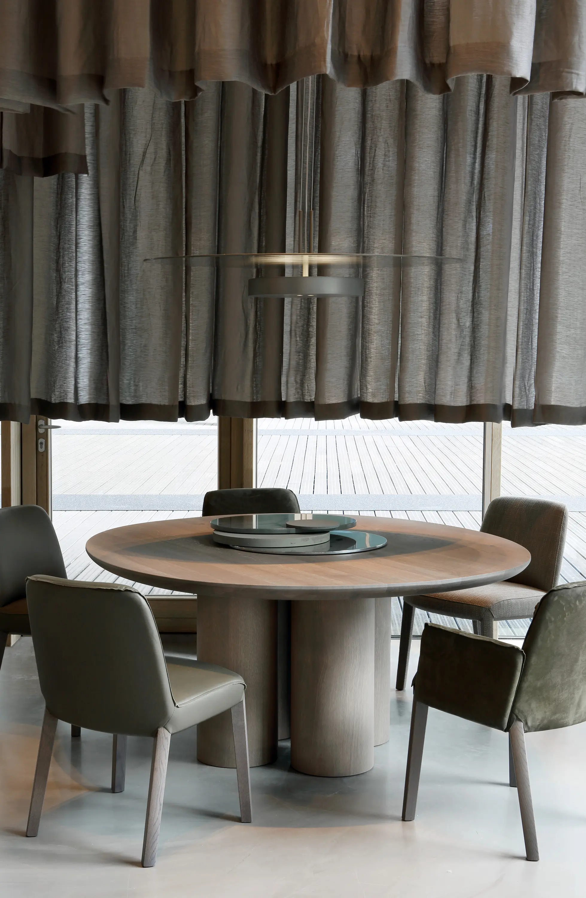 Piet Boon - OLLE Table
