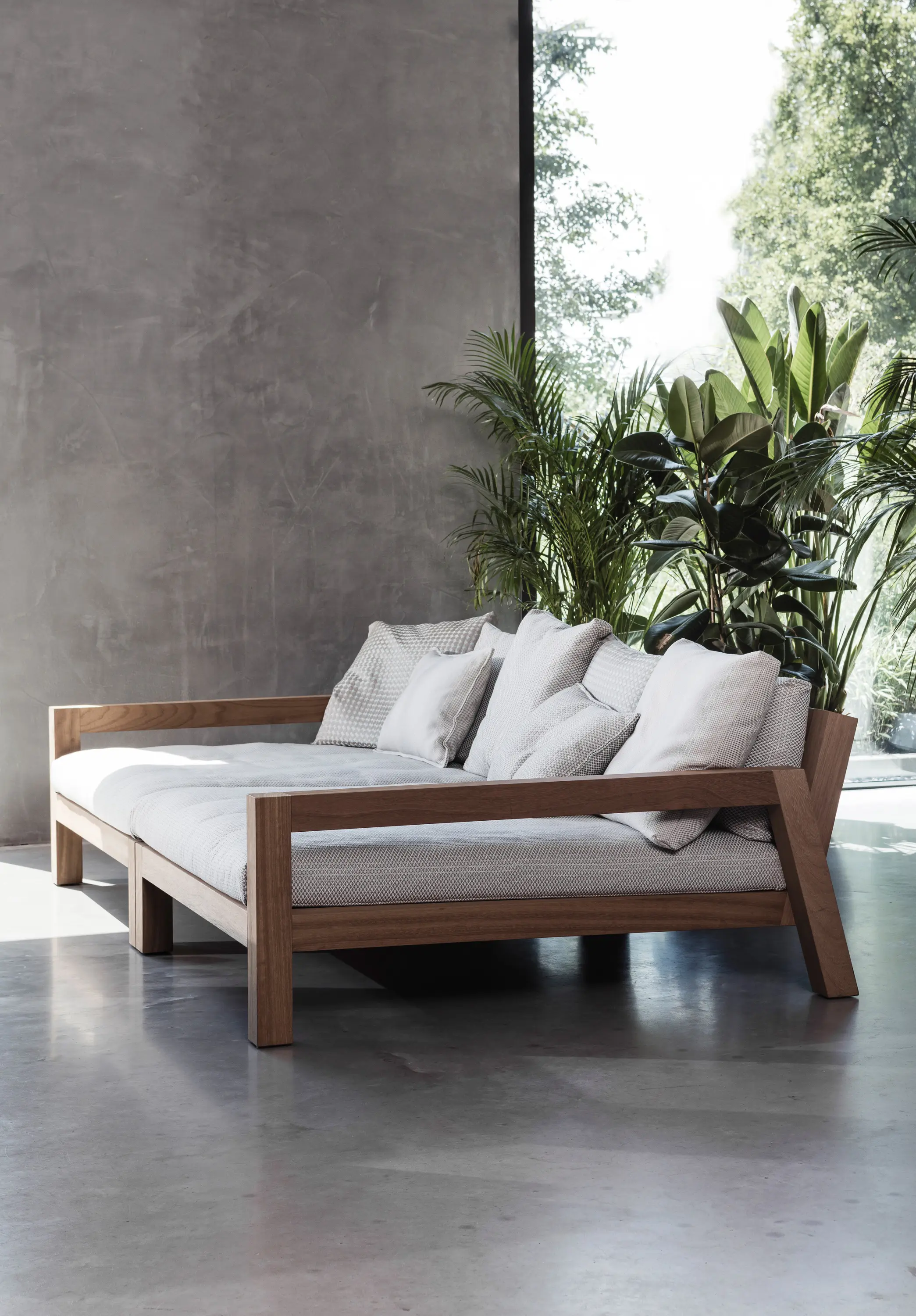 Piet Boon - LARS Daybed