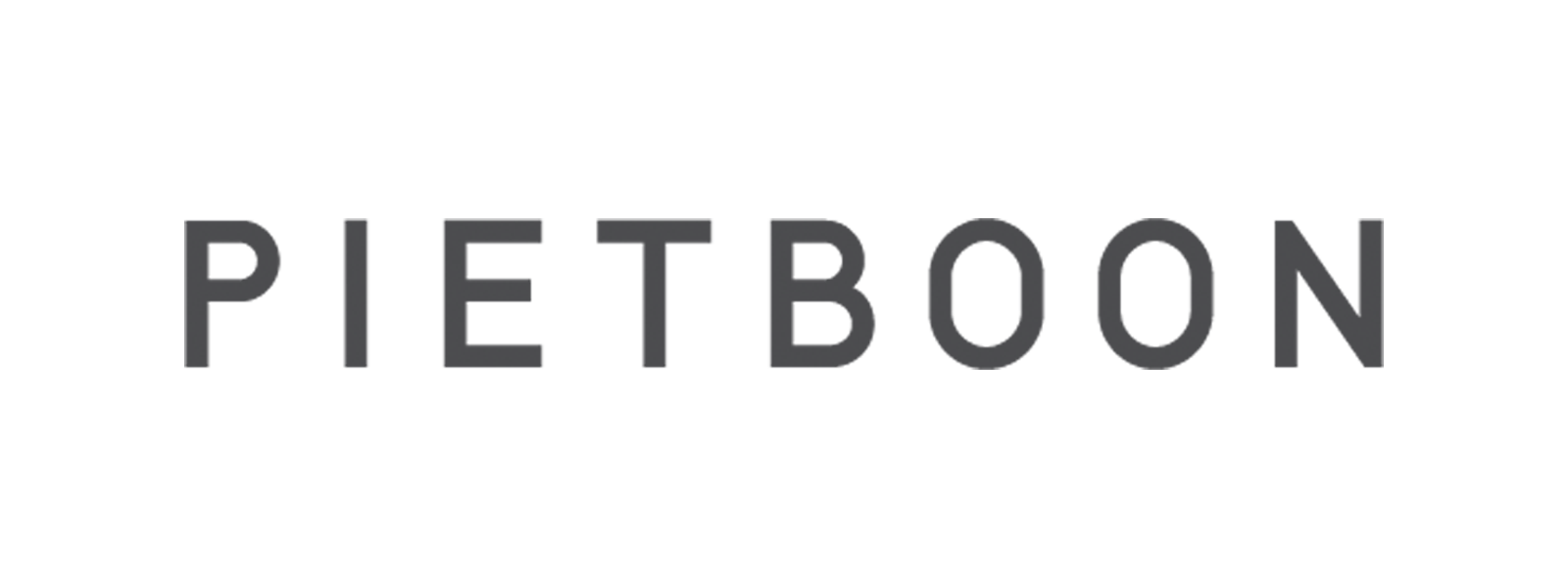Logo für Piet Boon