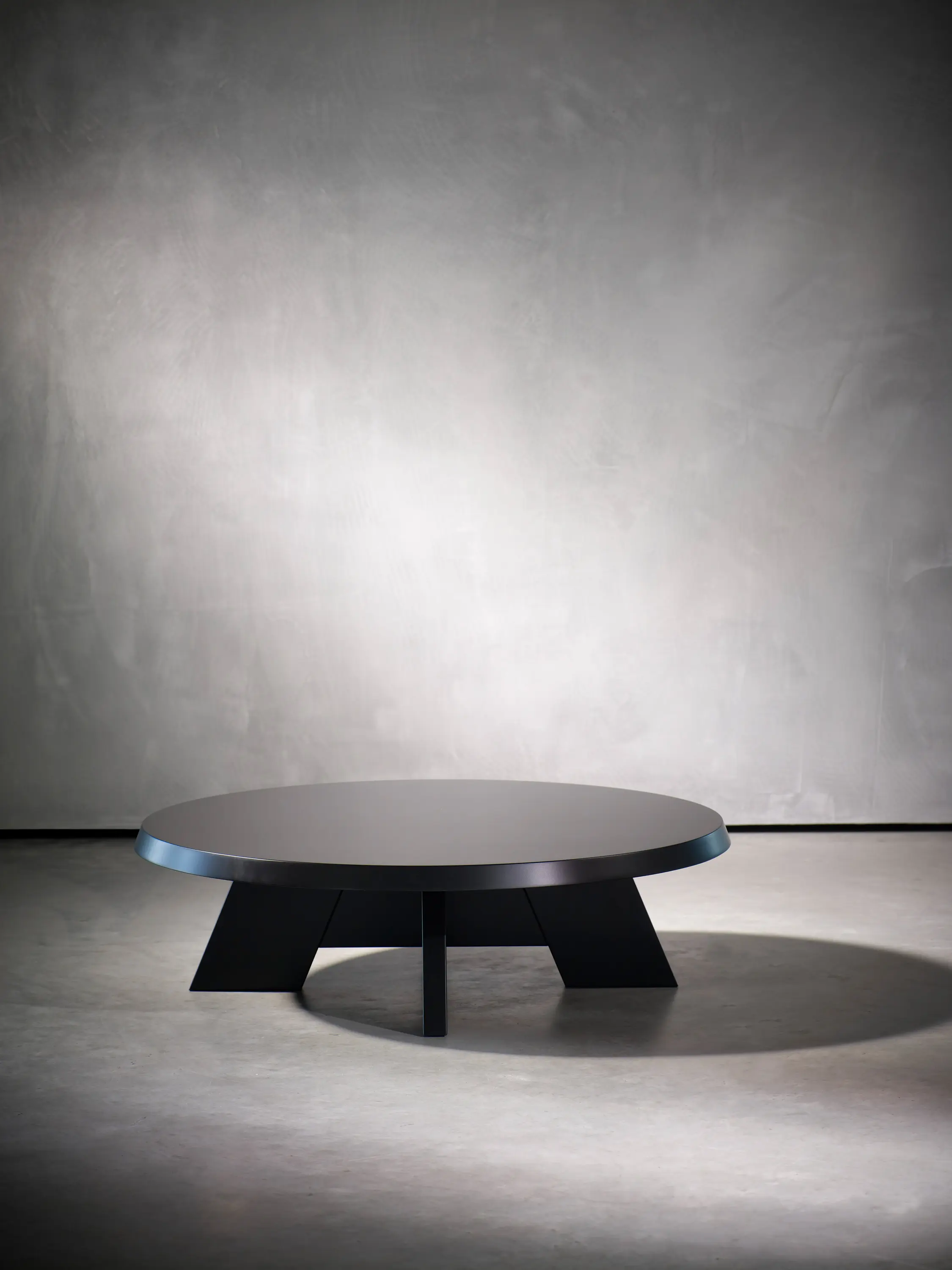 Piet Boon - ITSKE Coffee Table Round