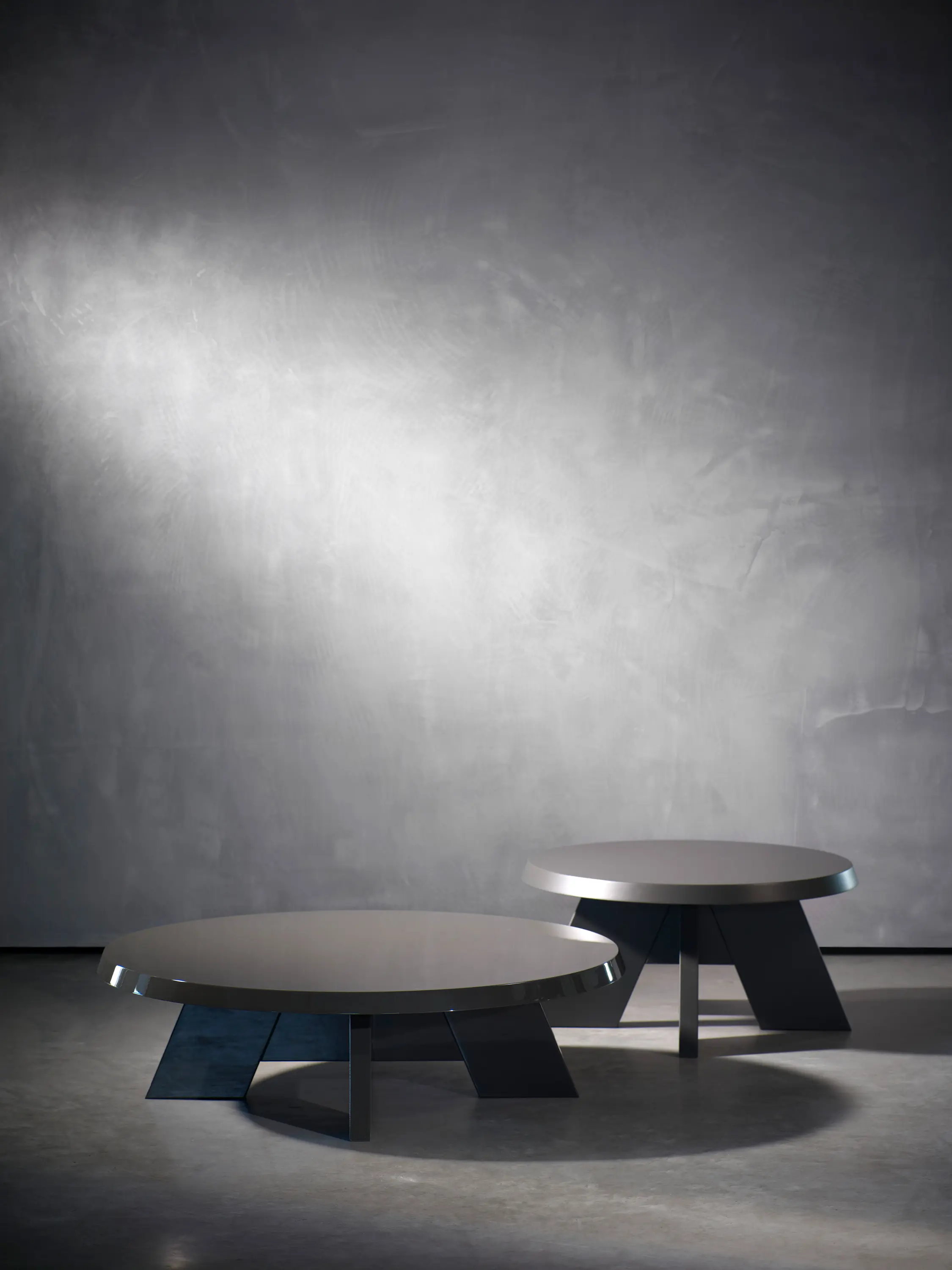 Piet Boon - ITSKE Coffee Table Round