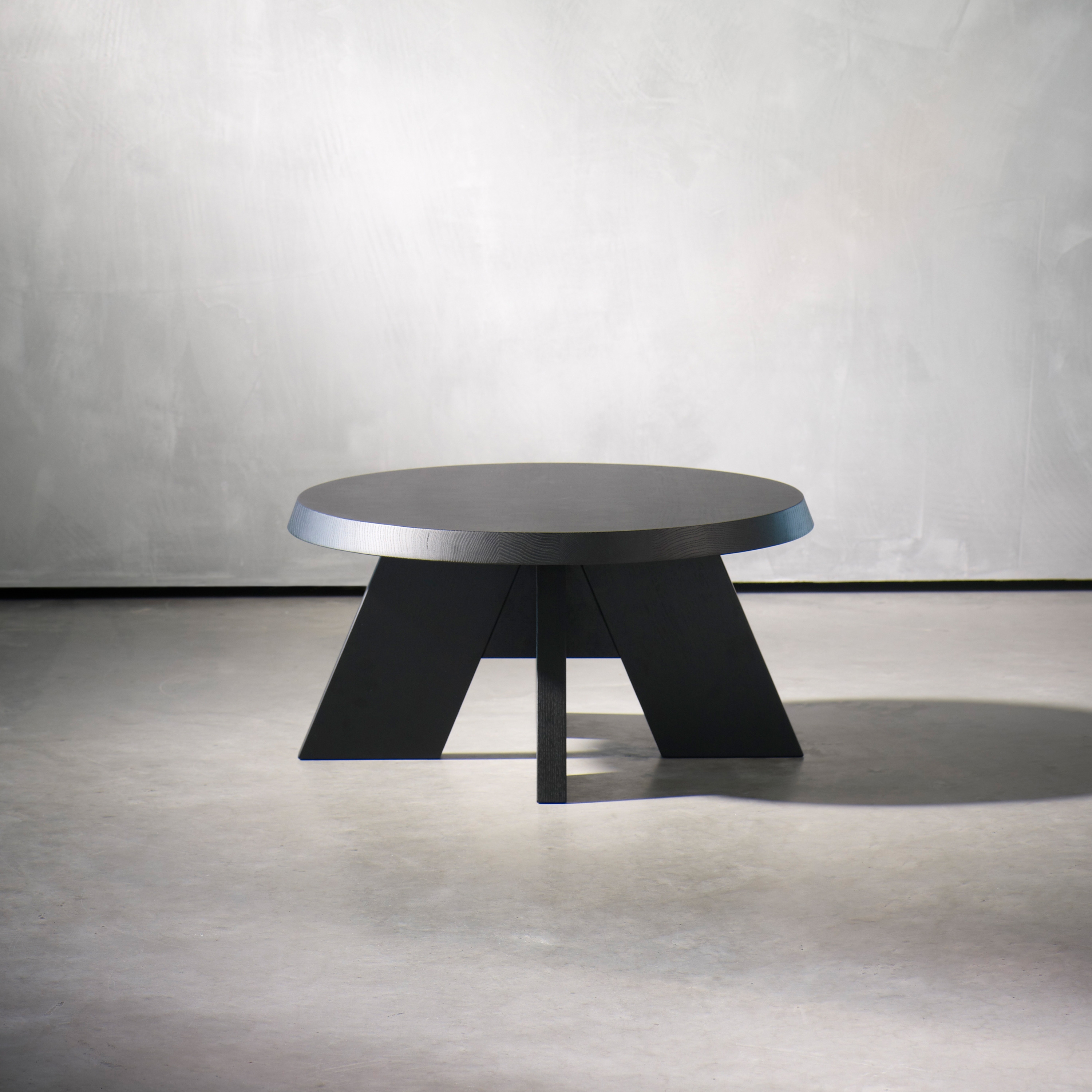 Mostra il prodotto ITSKE Coffee Table Round del produttore Piet Boon