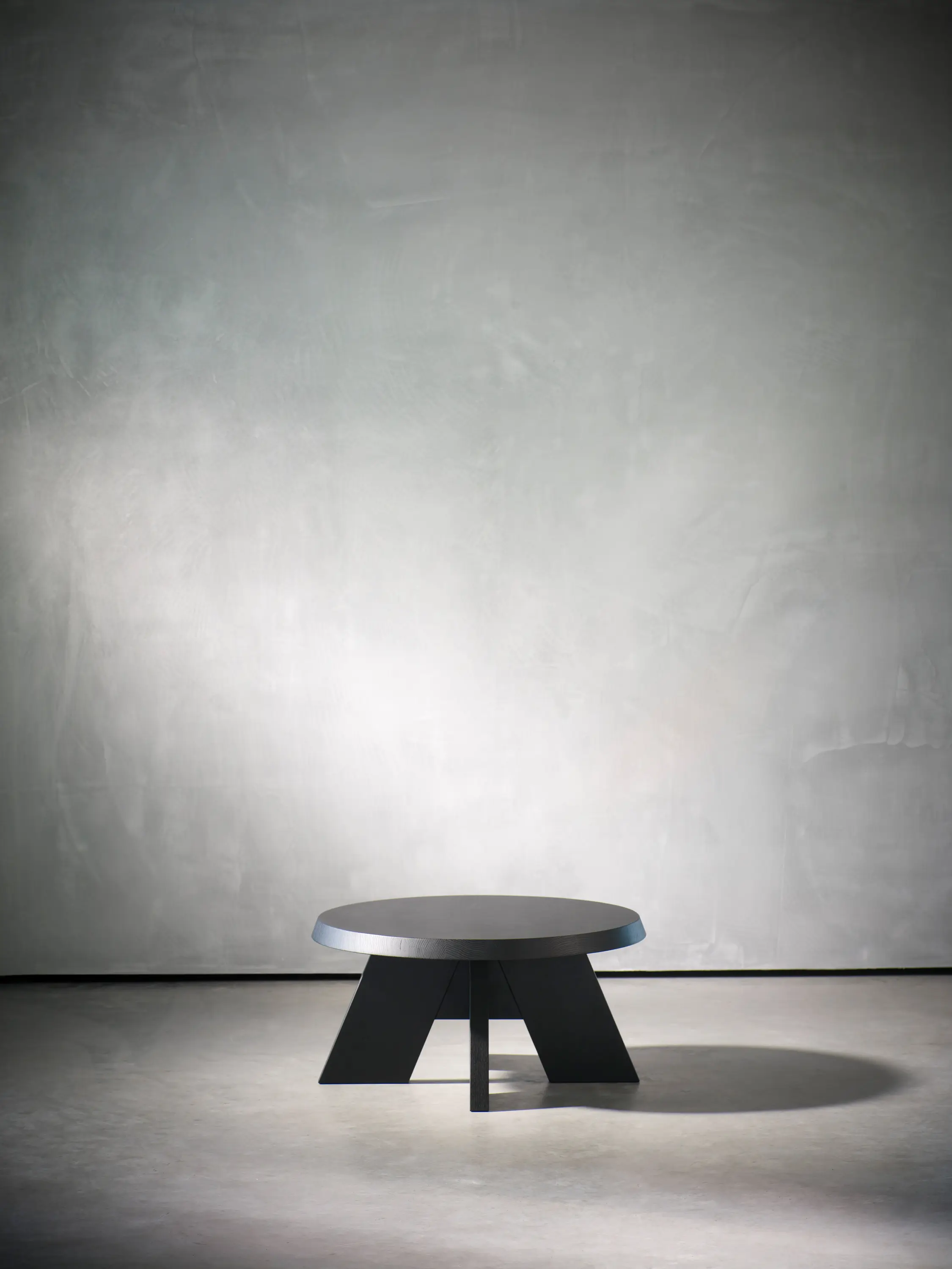 Piet Boon - ITSKE Coffee Table Round