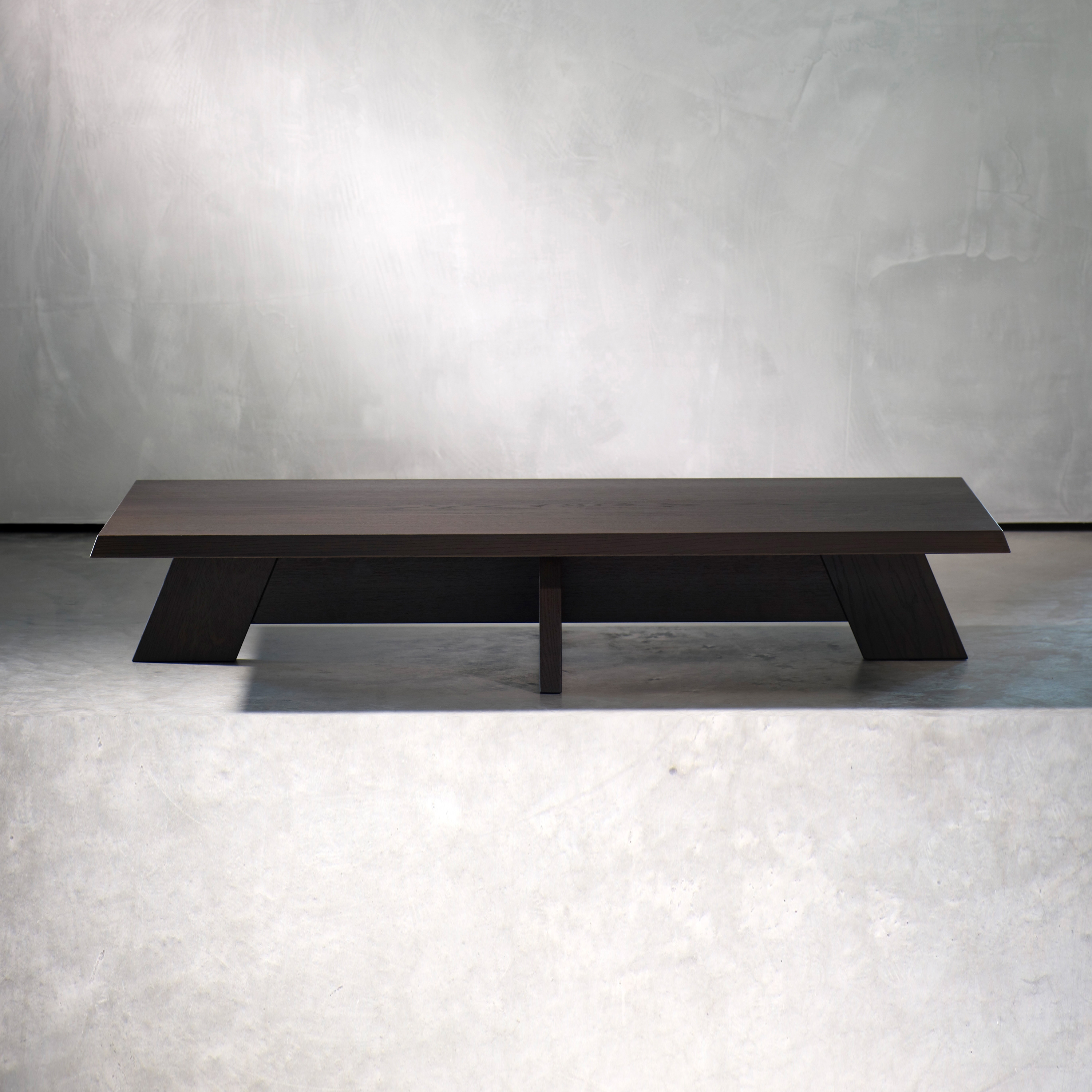 Mostra il prodotto ITSKE Coffee Table Rectangle del produttore Piet Boon