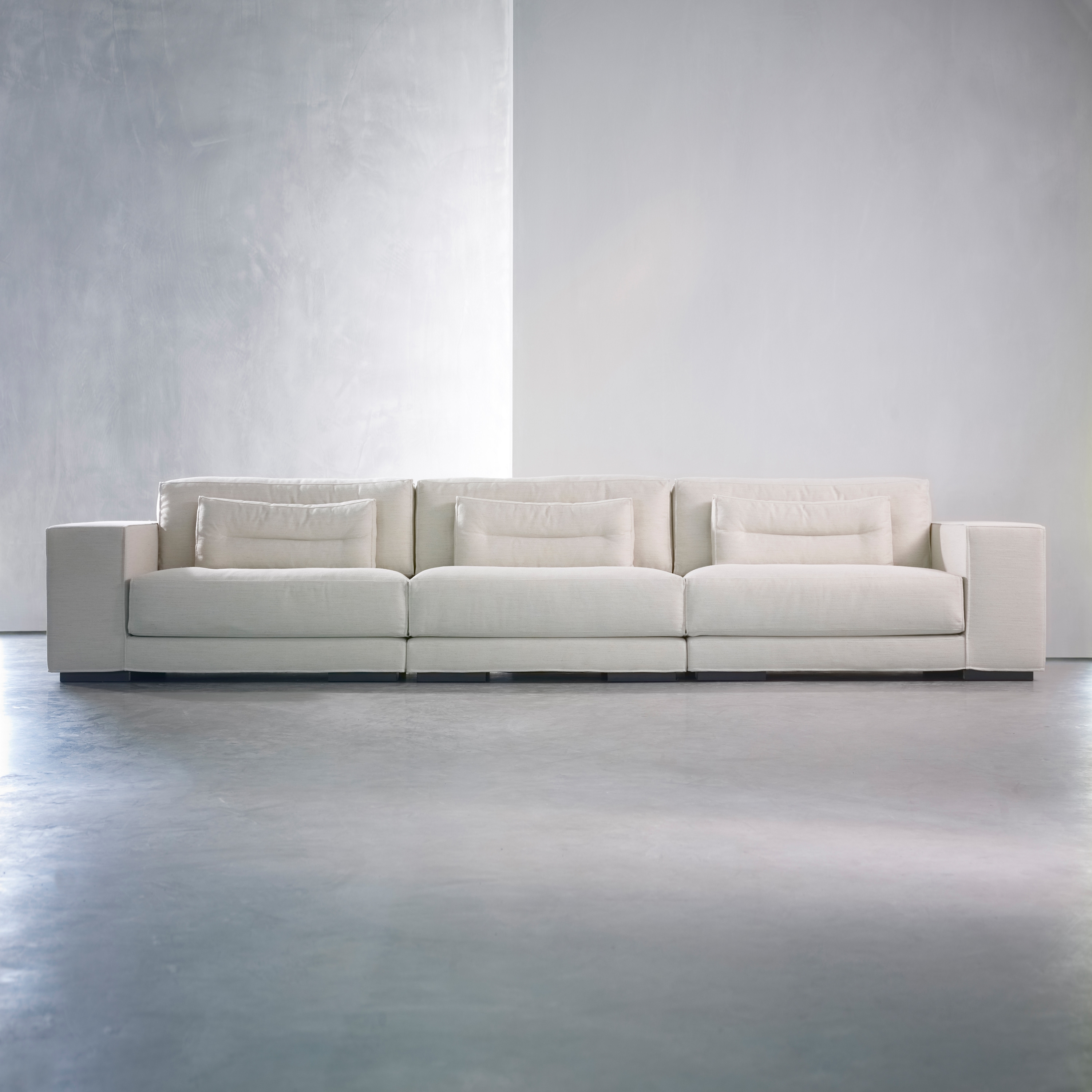 Mostra il prodotto DIEKE Sofa del produttore Piet Boon