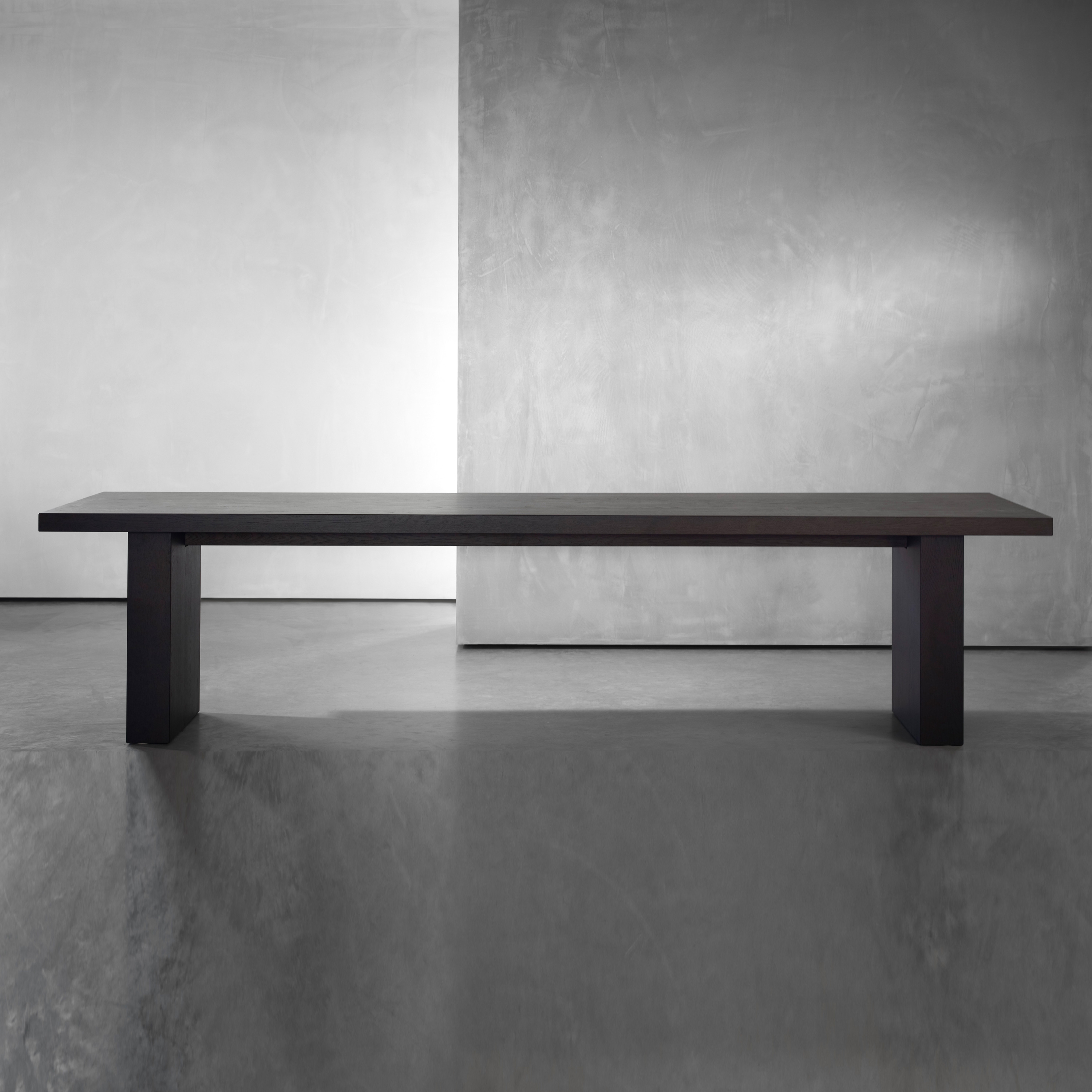 Mostrar el producto GERRIT Table del fabricante Piet Boon