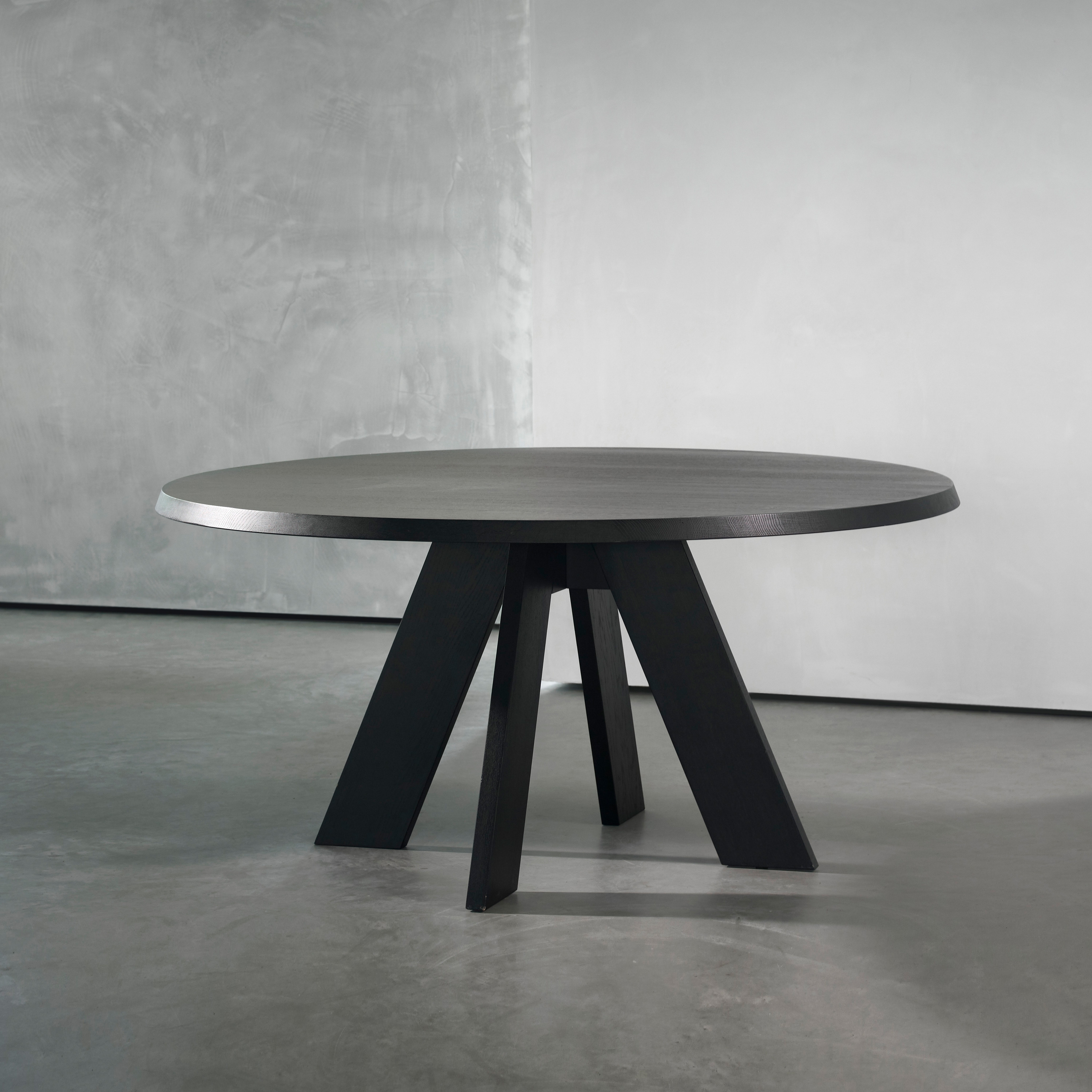 Afficher le produit IDS Table Round du fabricant Piet Boon