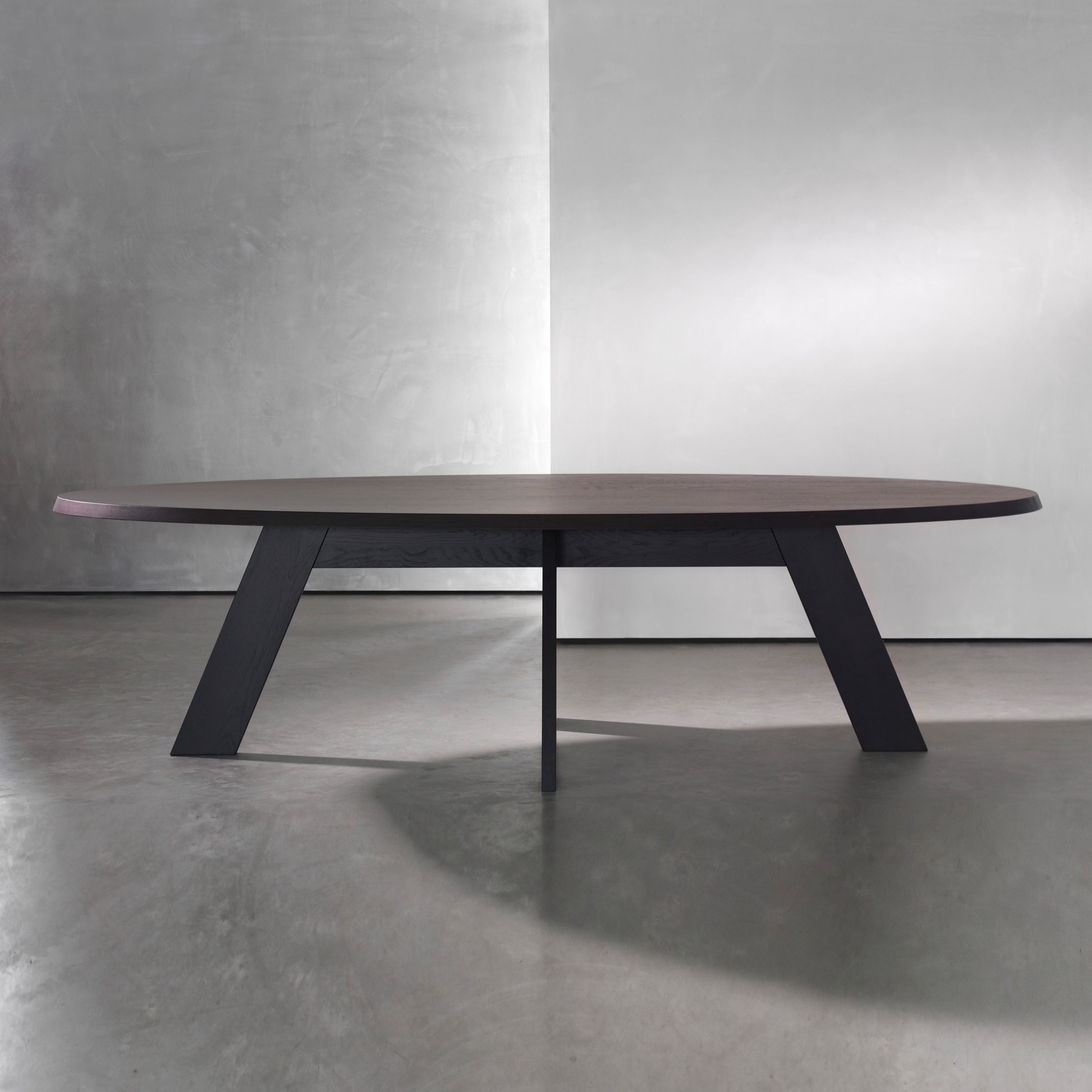 Produkt IDS Table Oval des Herstellers Piet Boon anzeigen
