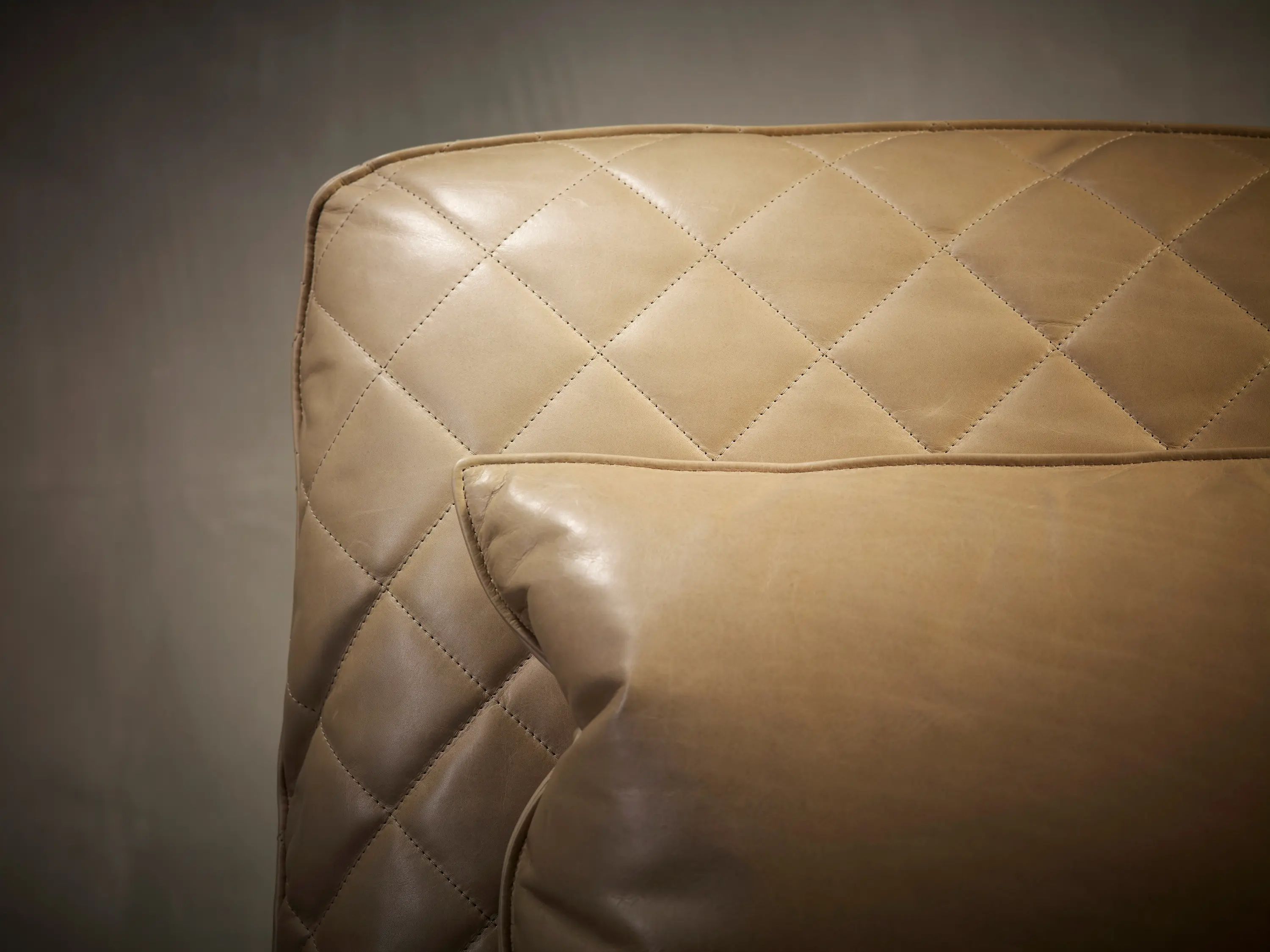 Piet Boon - KEKKE Longchair