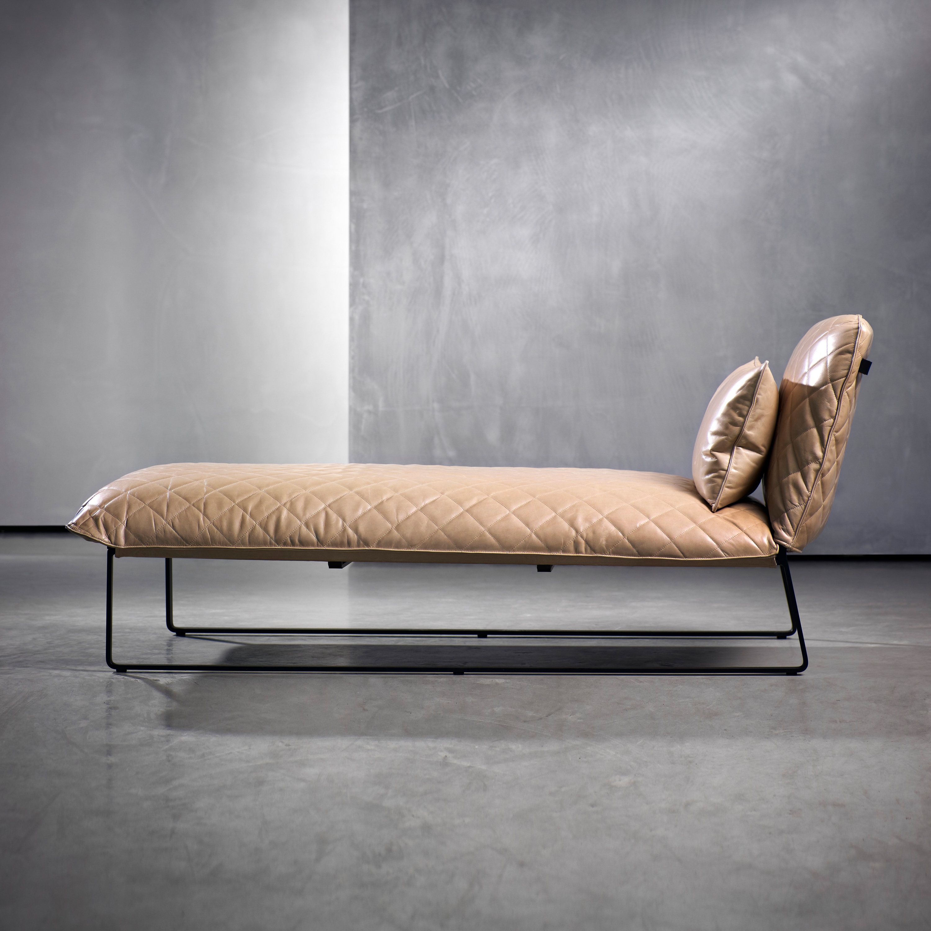 Produkt KEKKE Longchair des Herstellers Piet Boon anzeigen