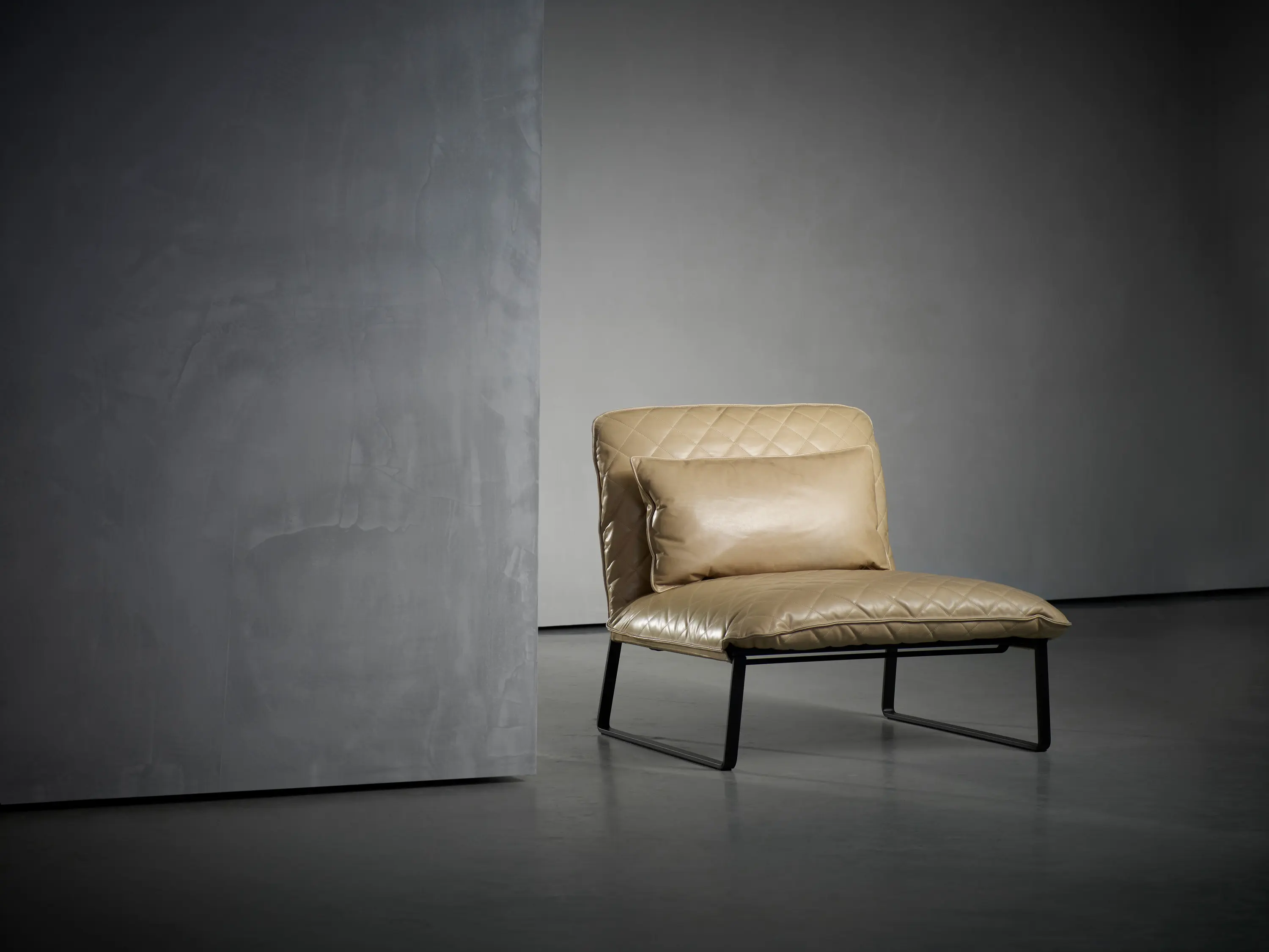Piet Boon - KEKKE Armchair